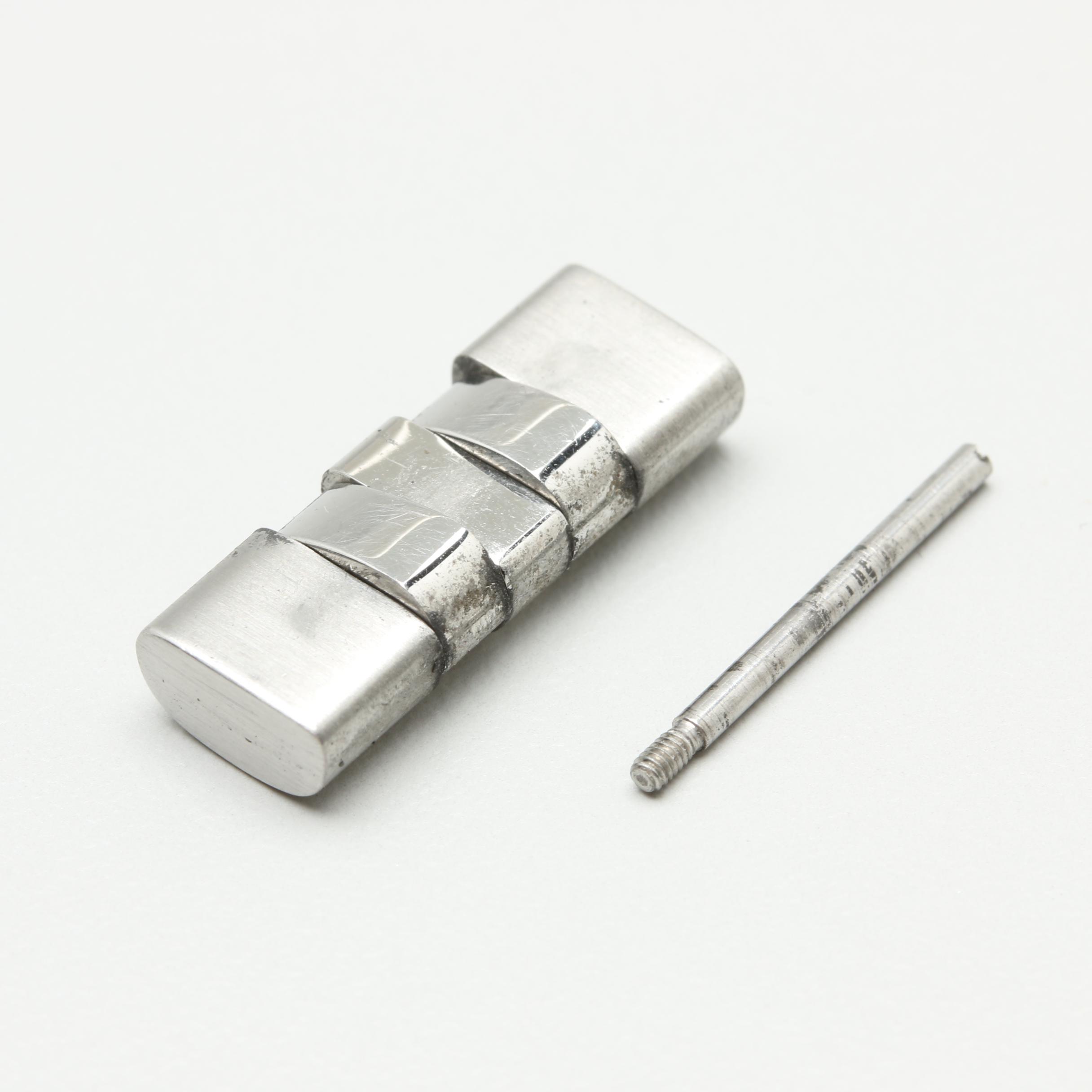 Raymond Weil "Freelancer" Swiss Made Watch