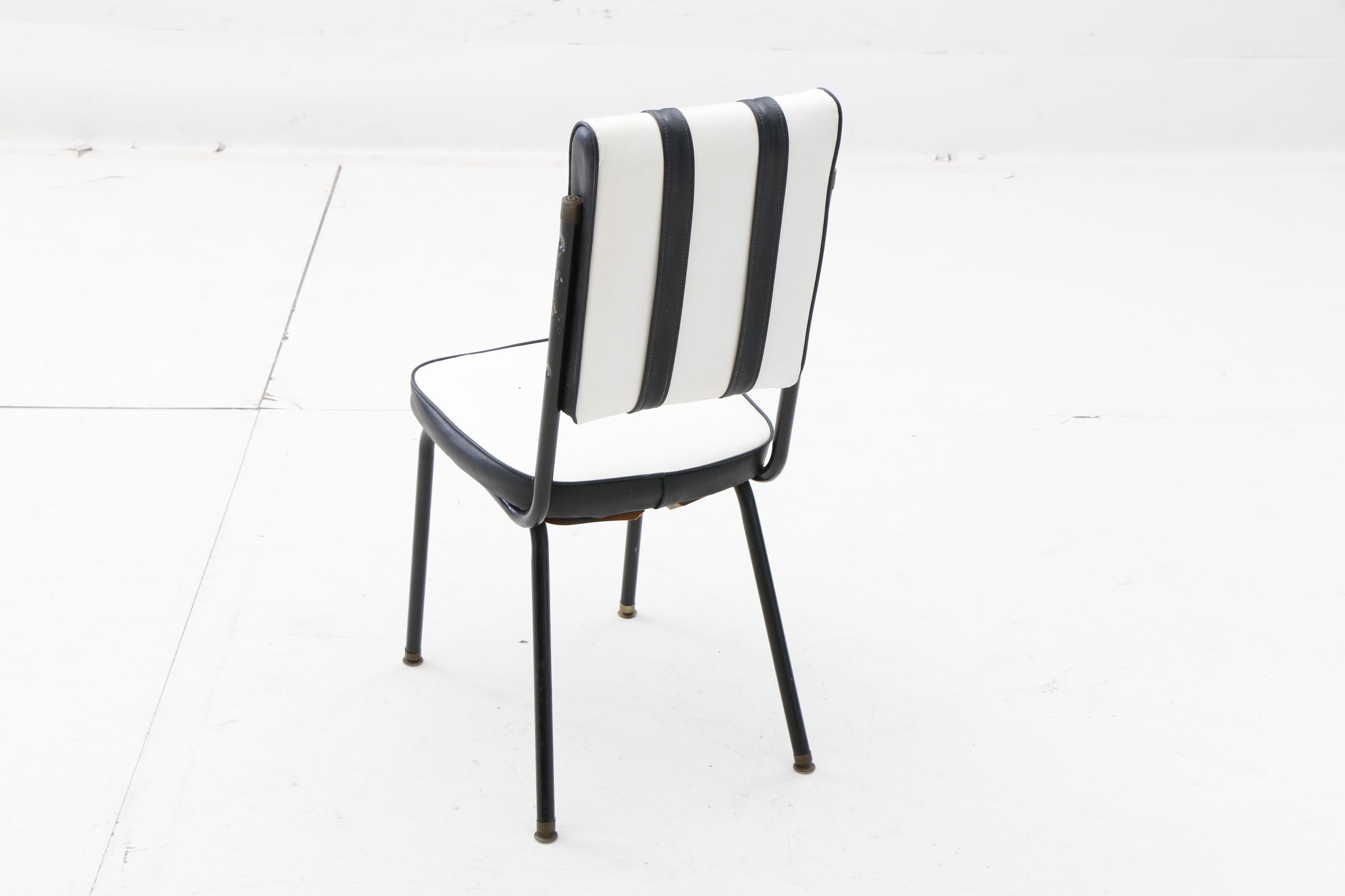 Mid-Century Dinette Set