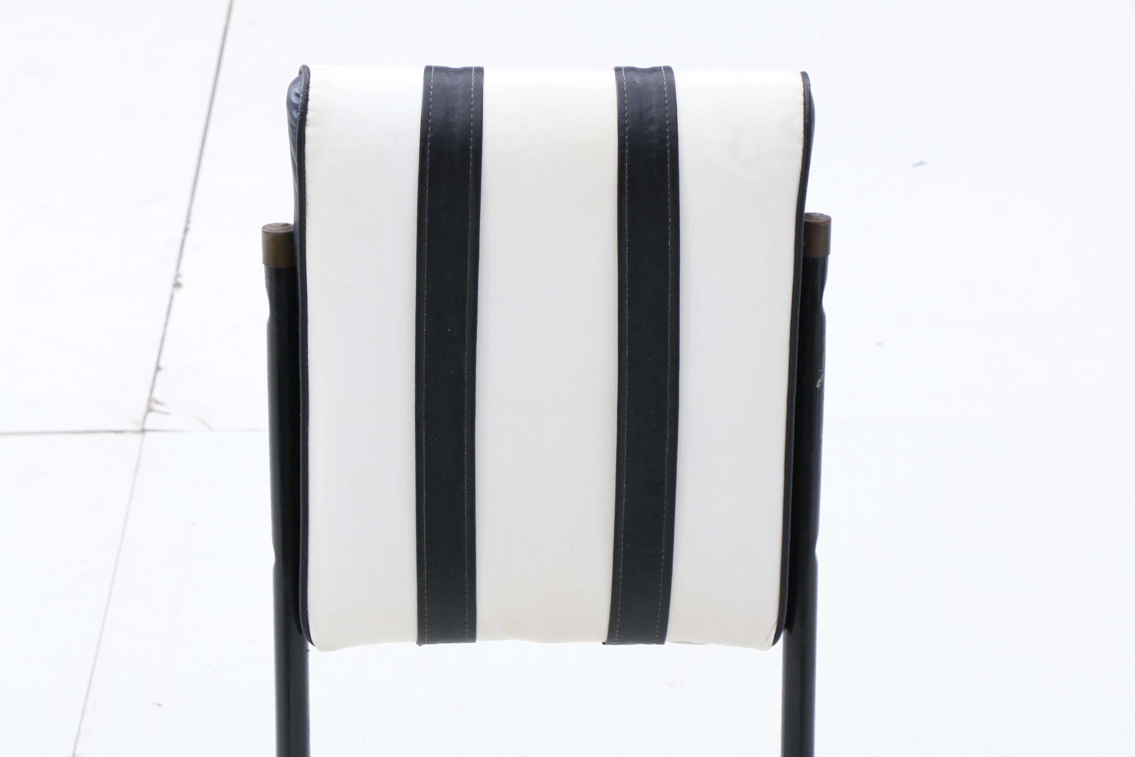 Mid-Century Dinette Set