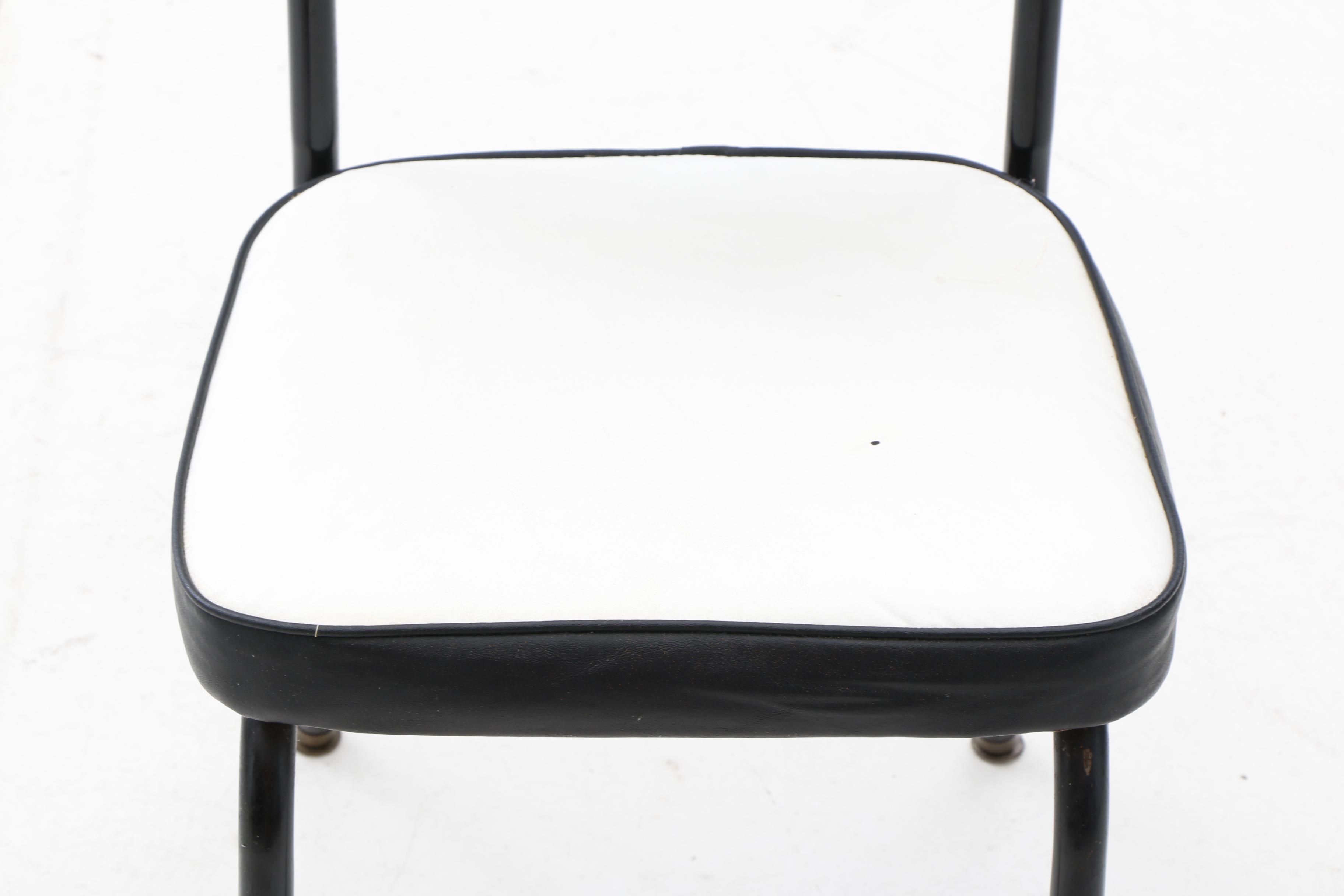 Mid-Century Dinette Set