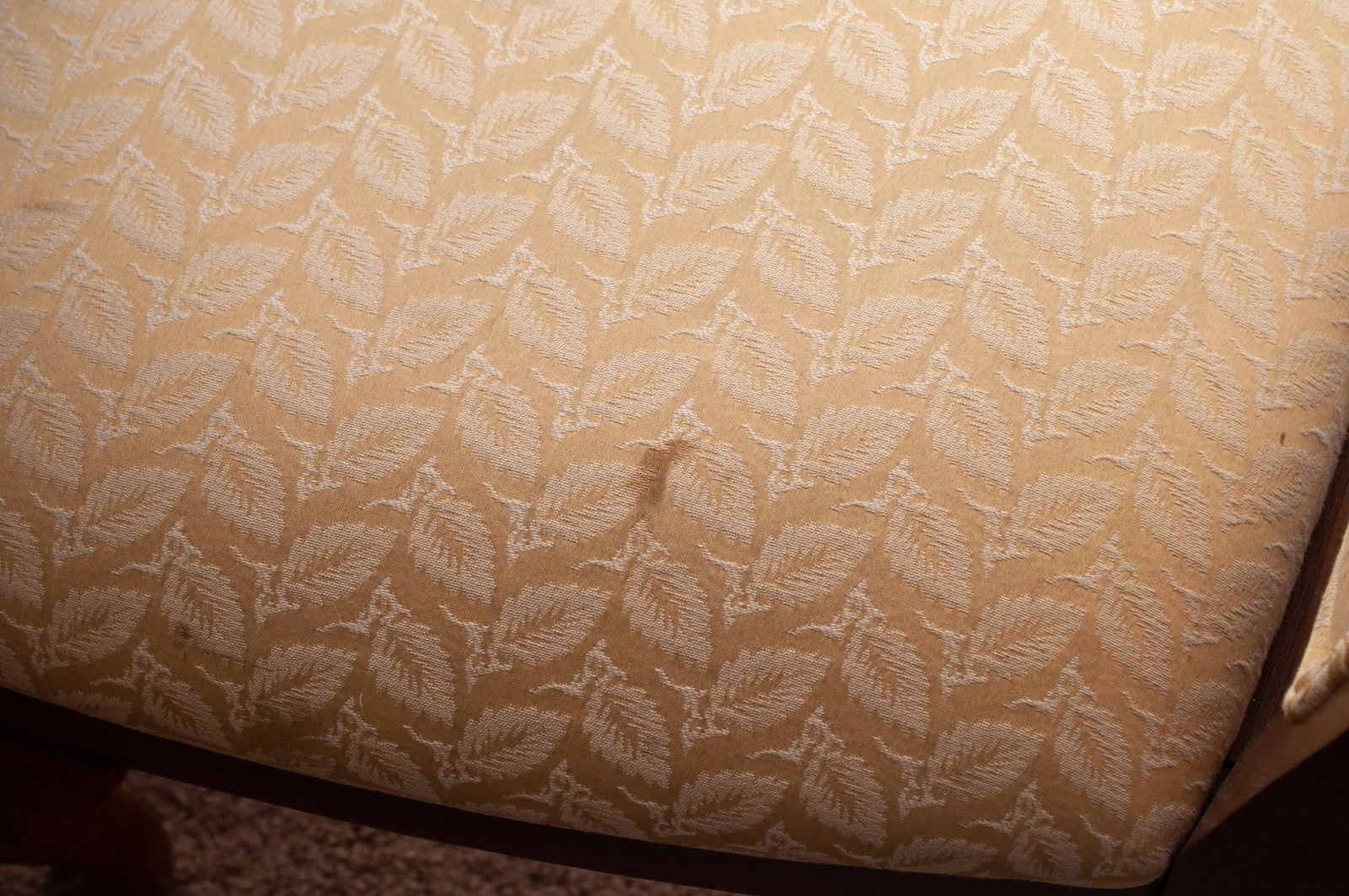 Thomasville Impressions "Trafalgar Square" Dining Room Table and Chairs