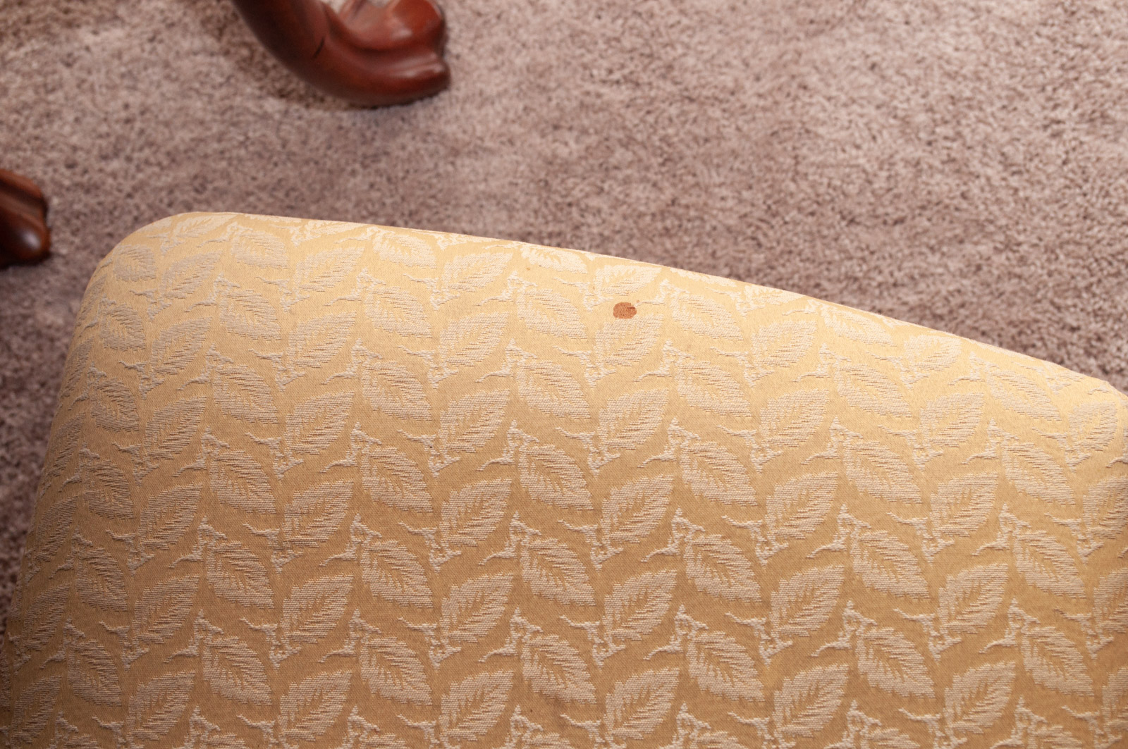 Thomasville Impressions "Trafalgar Square" Dining Room Table and Chairs