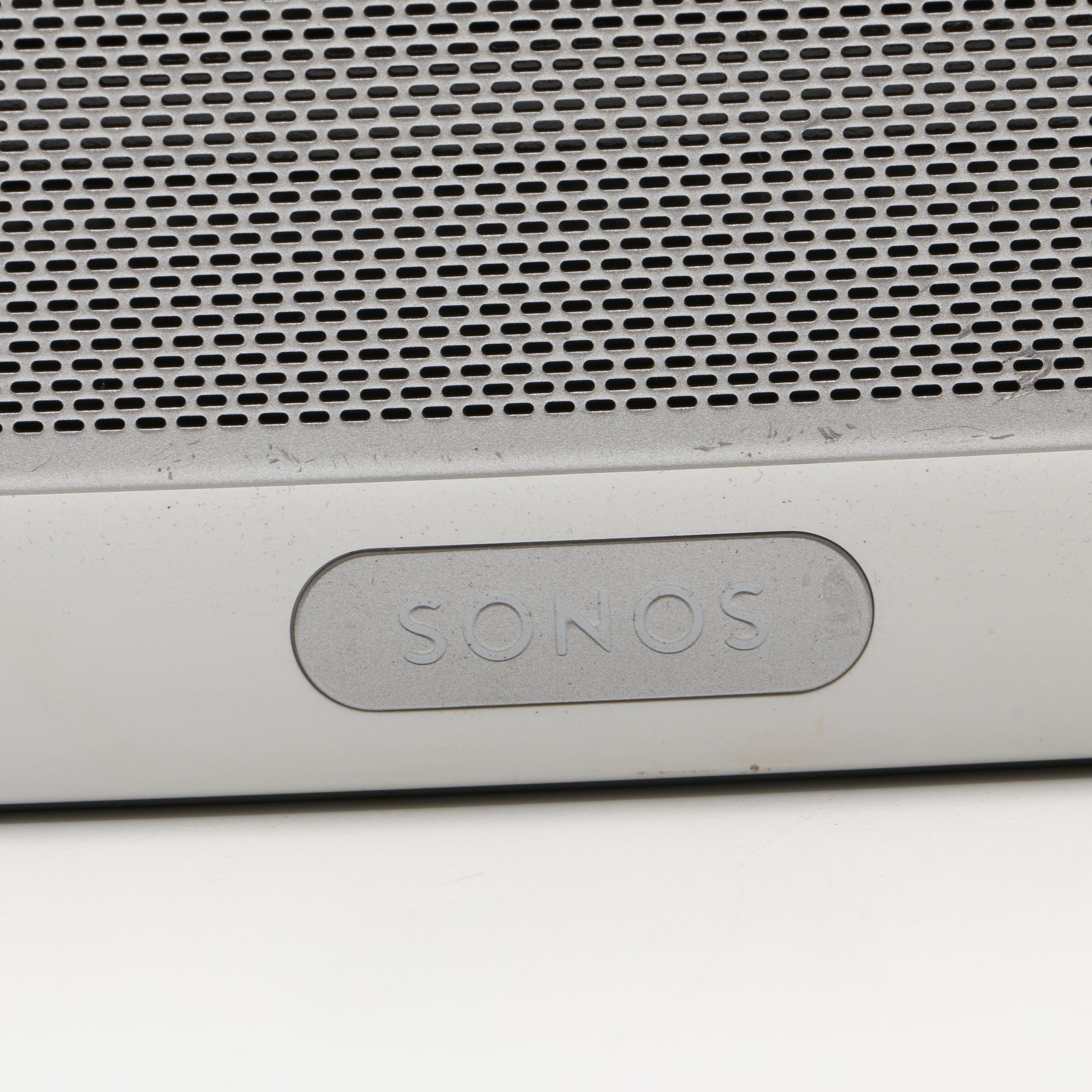 Original Sonos Play 5 Wireless Speaker