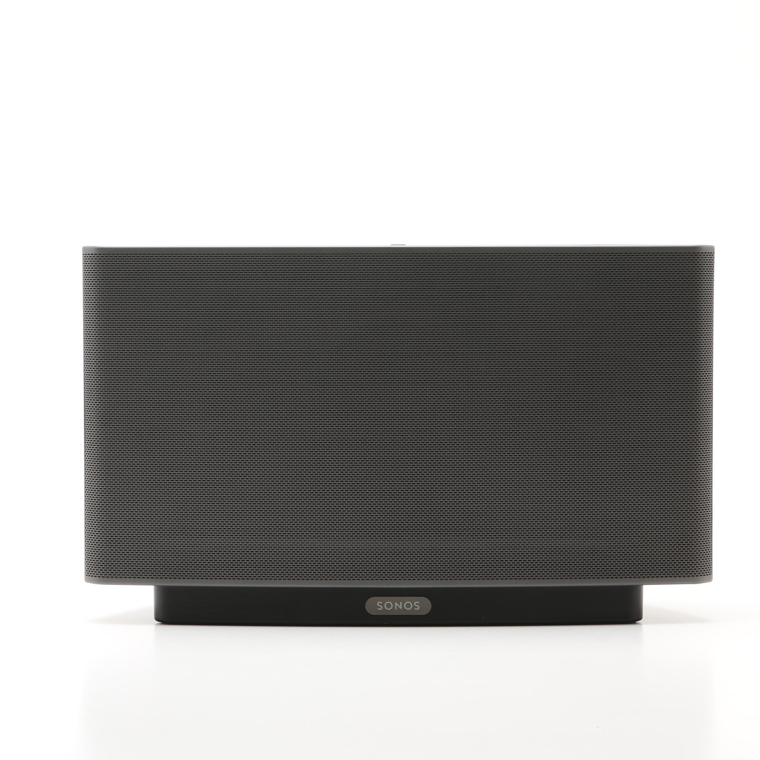 Original Play 5 Sonos Wireless Speaker in Black