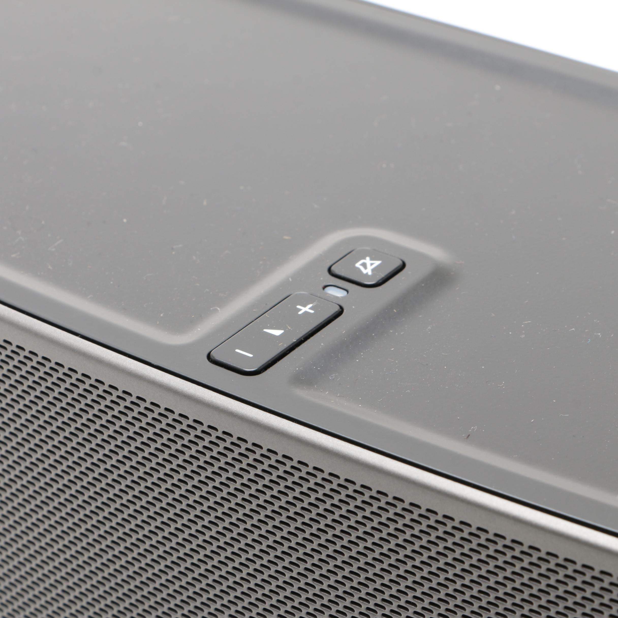 Original Play 5 Sonos Wireless Speaker in Black