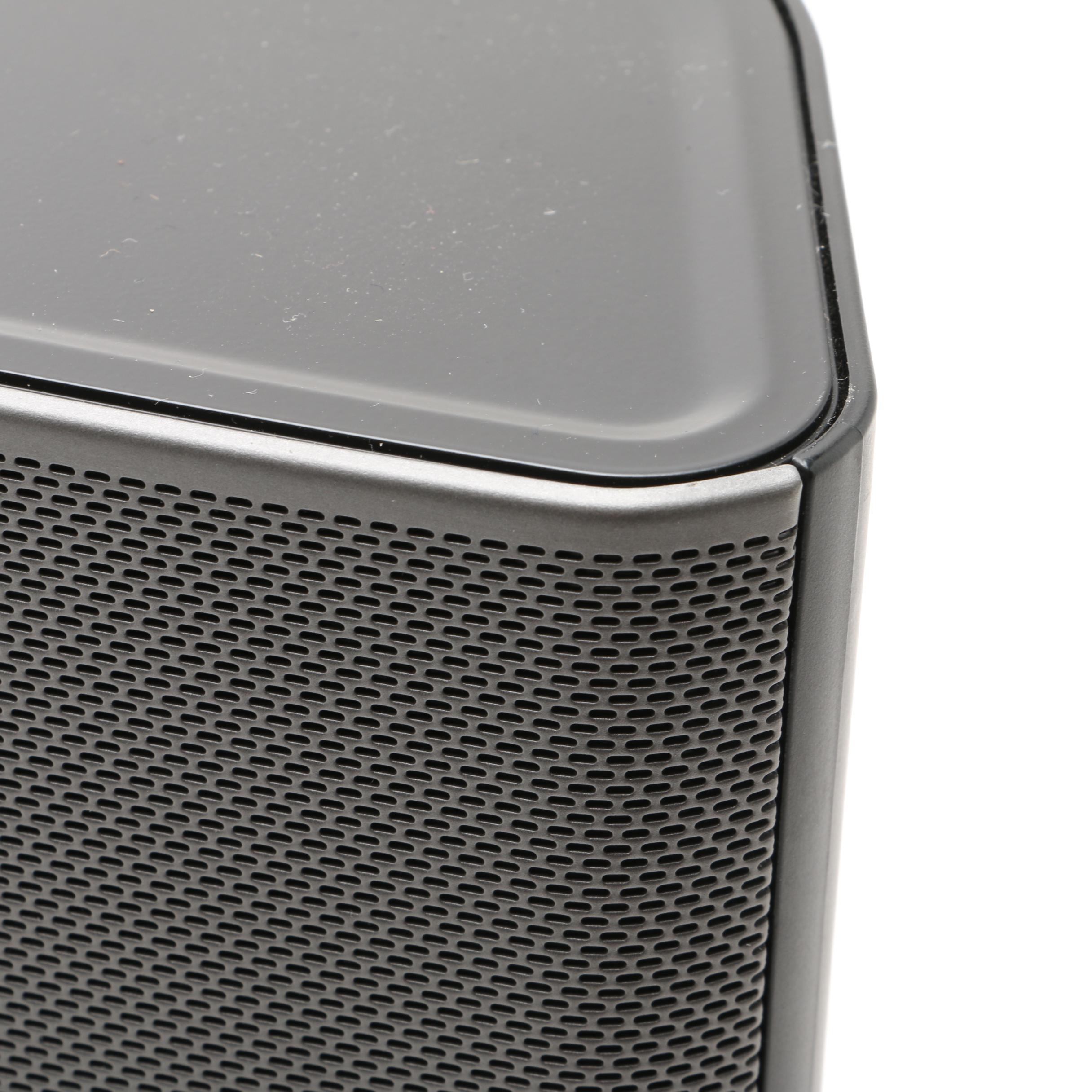 Original Play 5 Sonos Wireless Speaker in Black