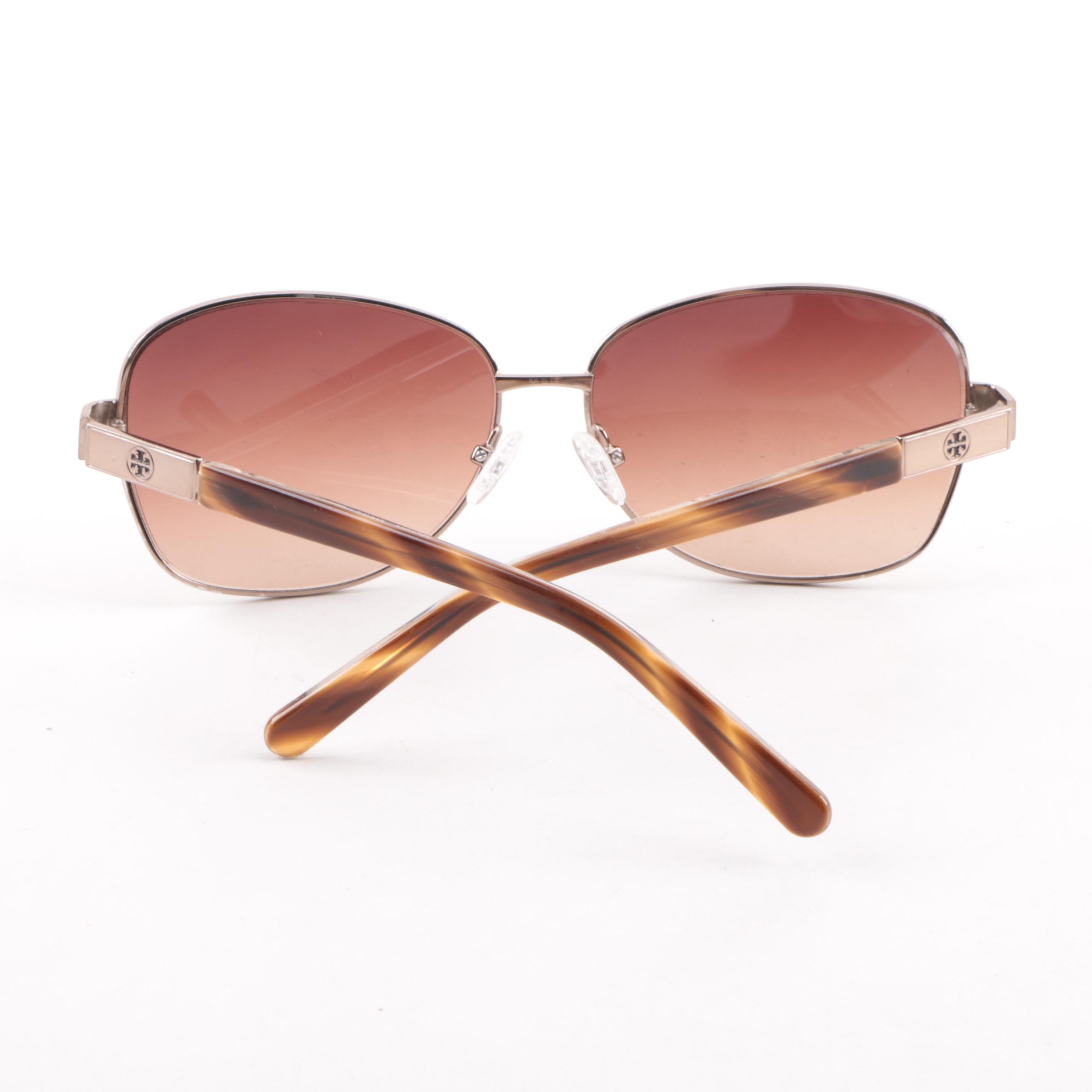 Tory Burch TY6011 Sunglasses