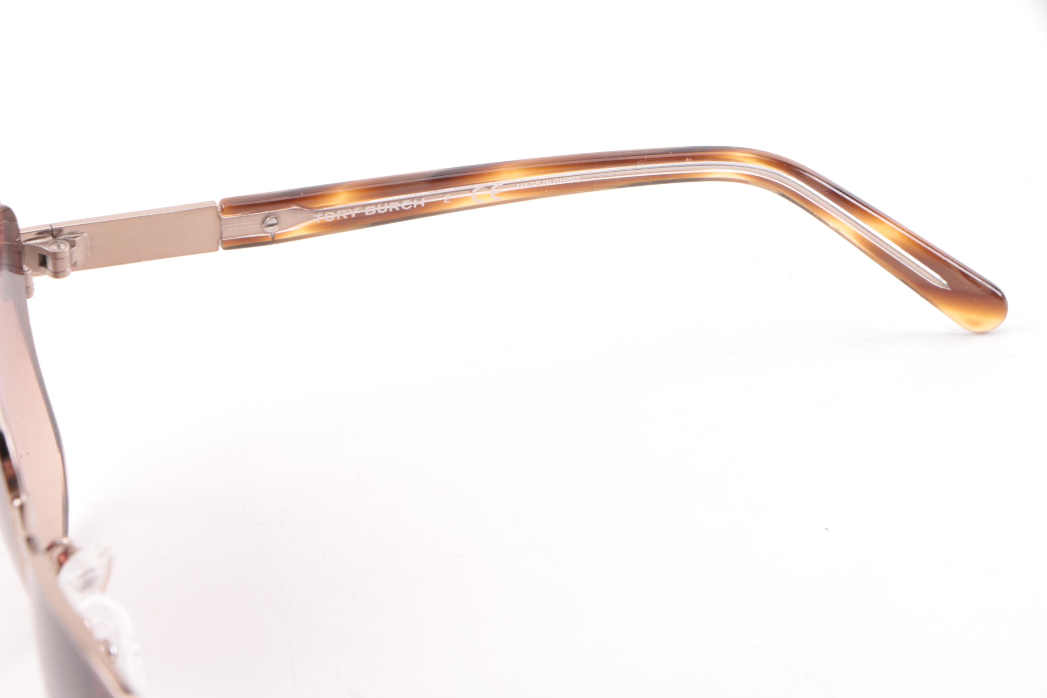 Tory Burch TY6011 Sunglasses