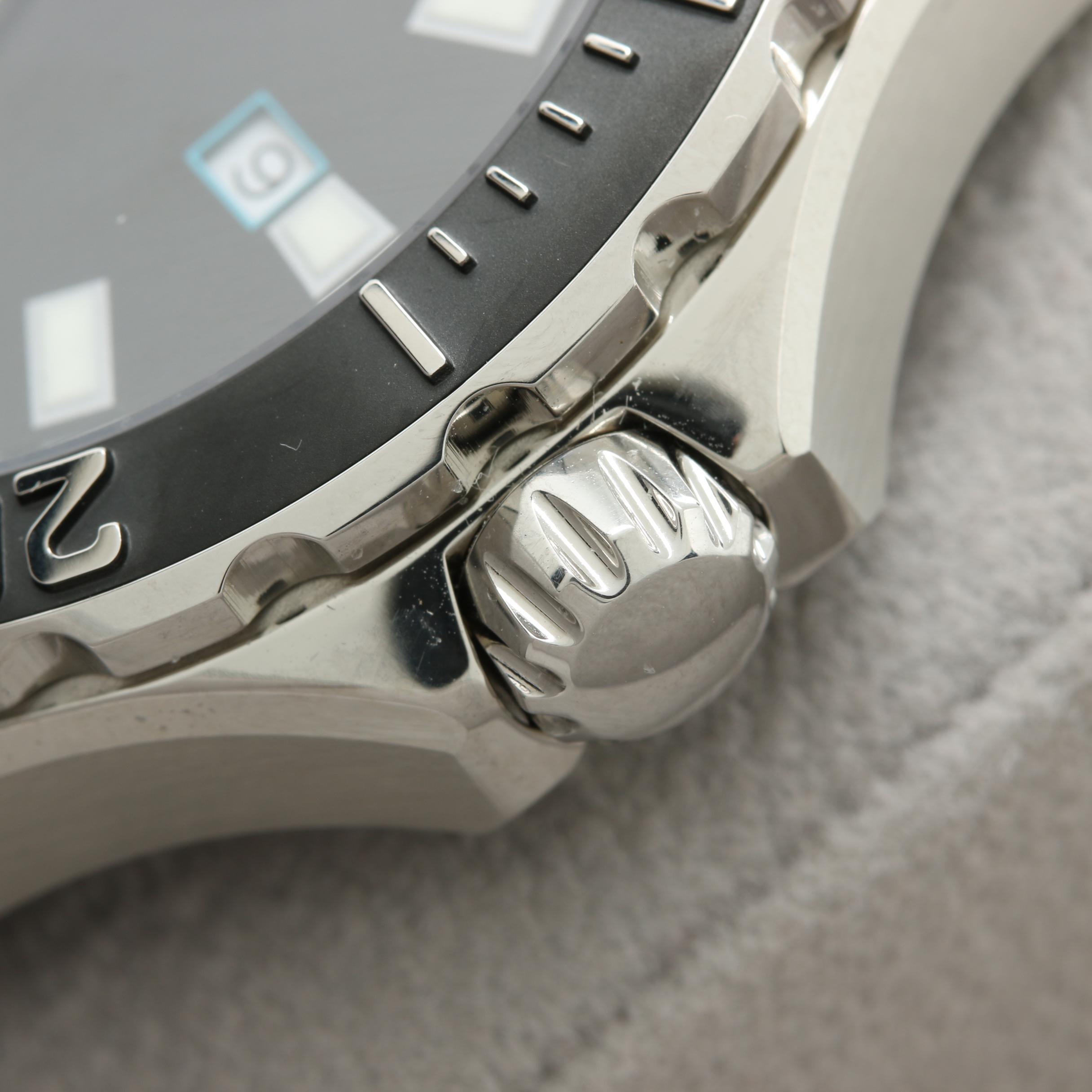 Schweiss Swiss Stainless Steel Watch