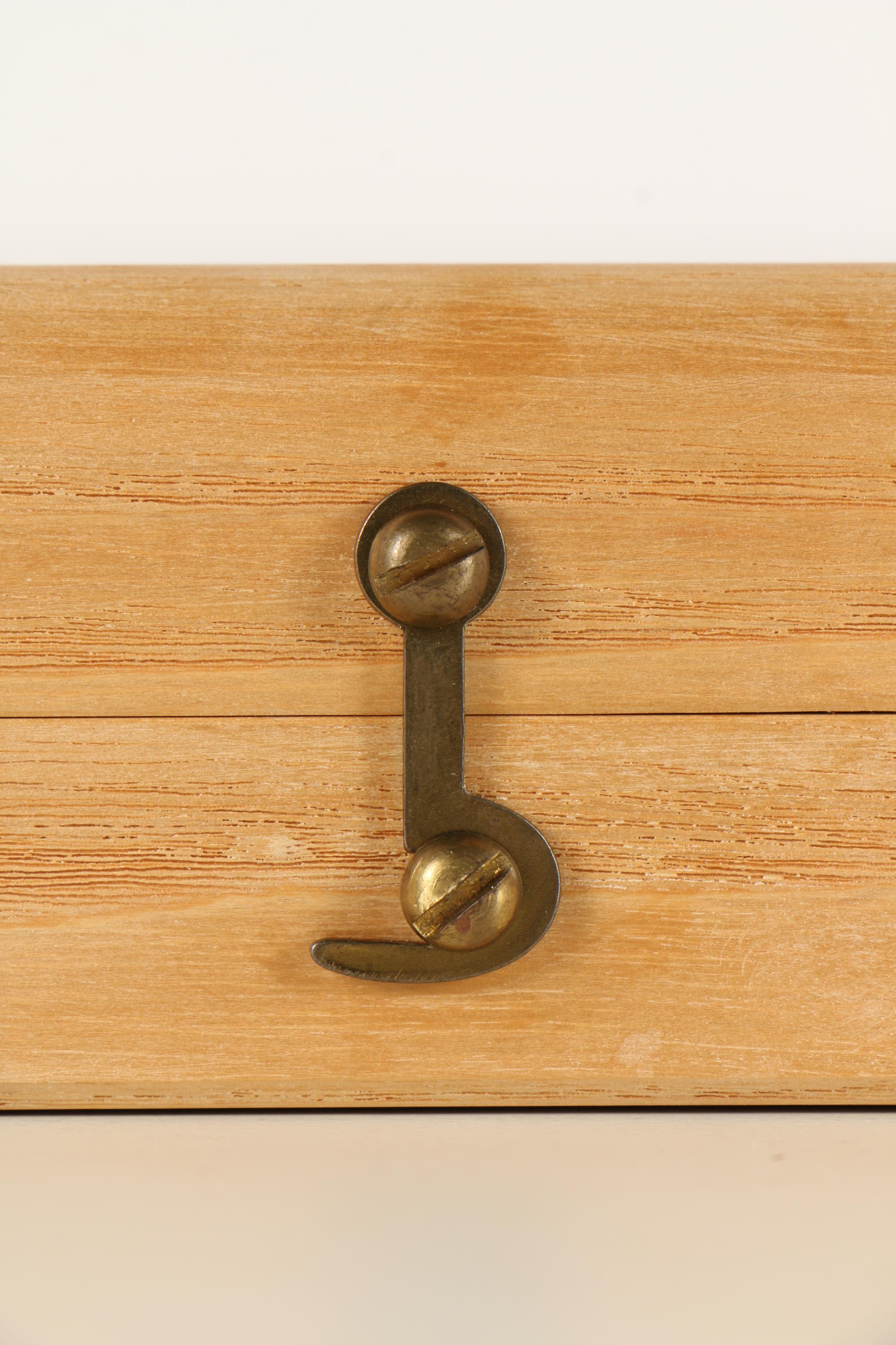 Amy F. Scott Oil Painting on Wood Puzzle "Tea and Tangerines, Midwinter Night"