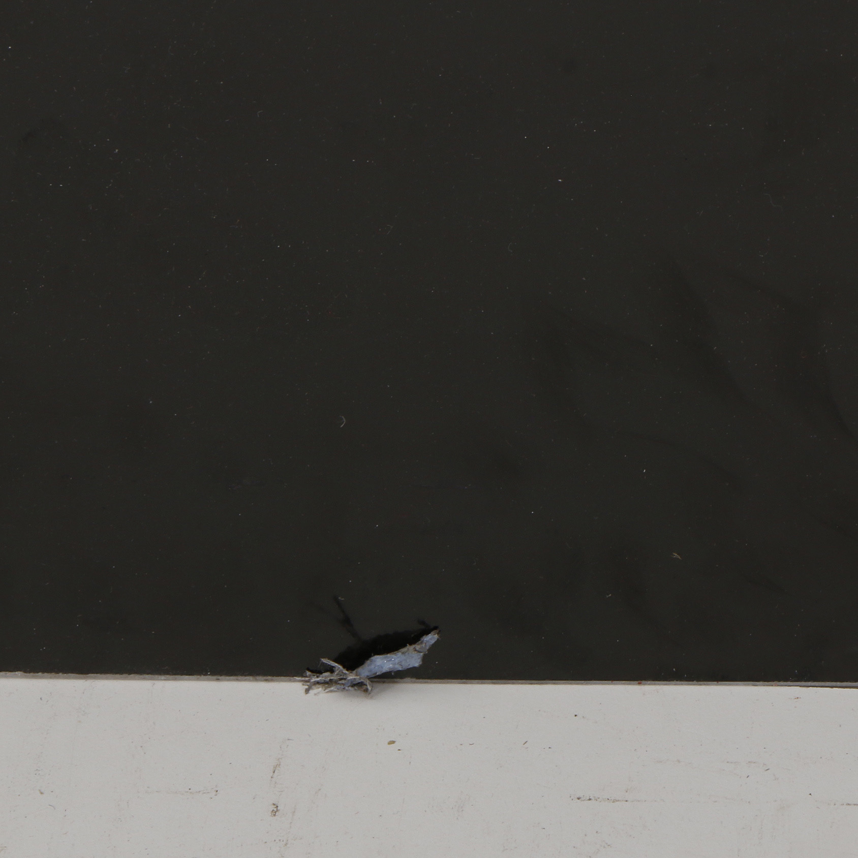 1981 Cincinnati Reds "Best Record Line-Up Scoreboard Lineup Exhibit COA