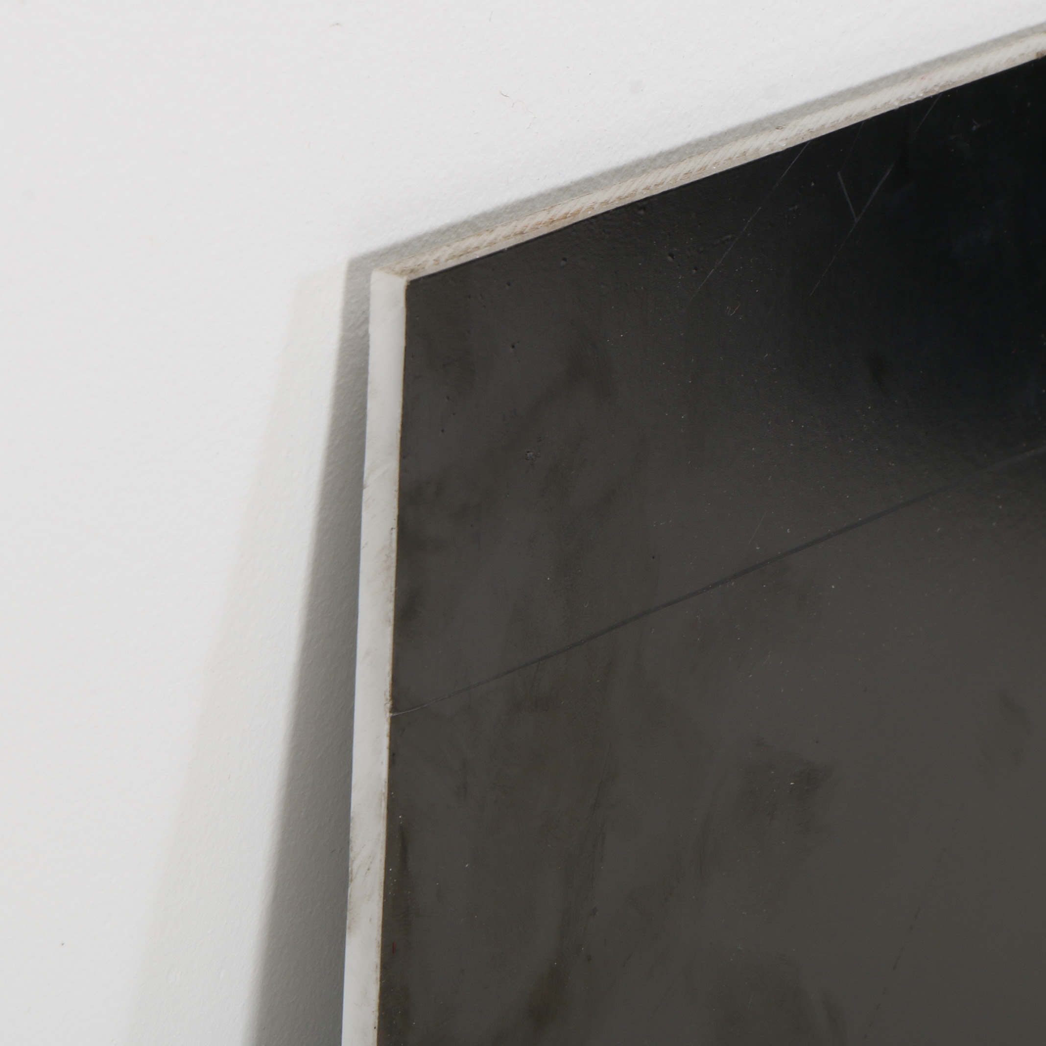 1981 Cincinnati Reds "Best Record Line-Up Scoreboard Lineup Exhibit COA