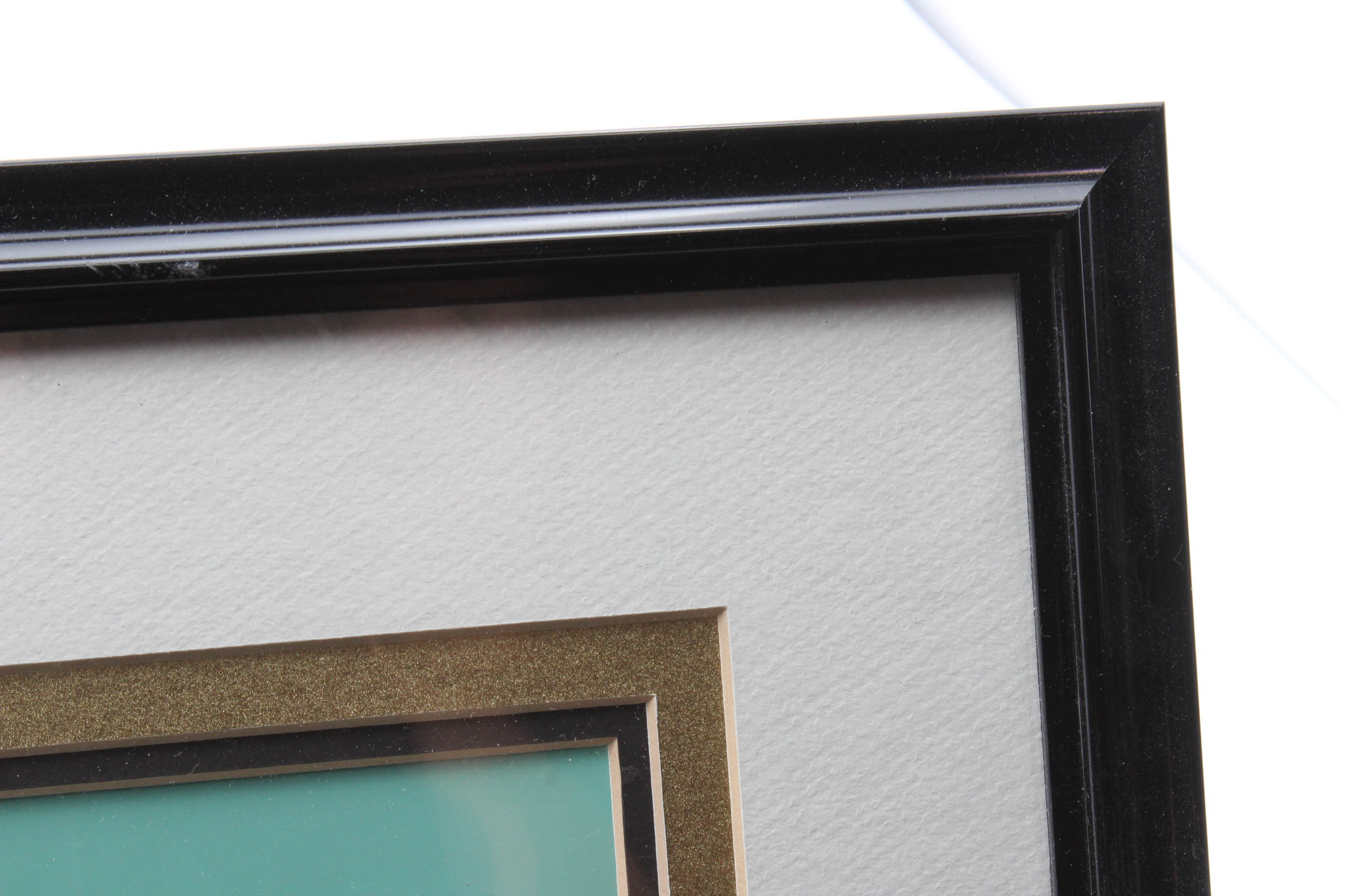 Bob and Tom McKimson Signed 1989 Limited Edition Animation Cel "Classic Daffy"