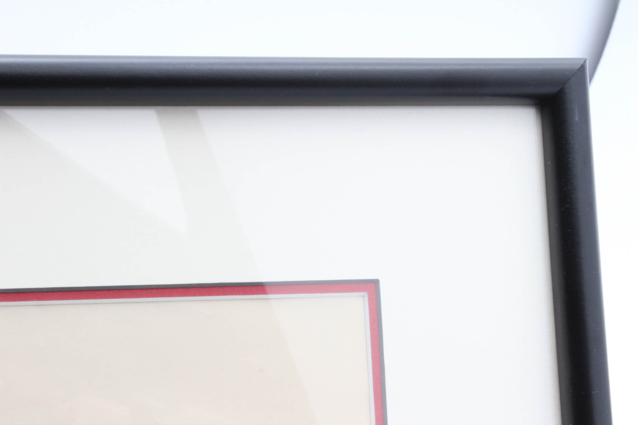 Walt Disney Studios 1937 Animation Model Drawing "Bashful"