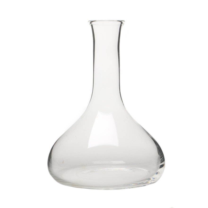 Riedel Crystal Wine Decanter