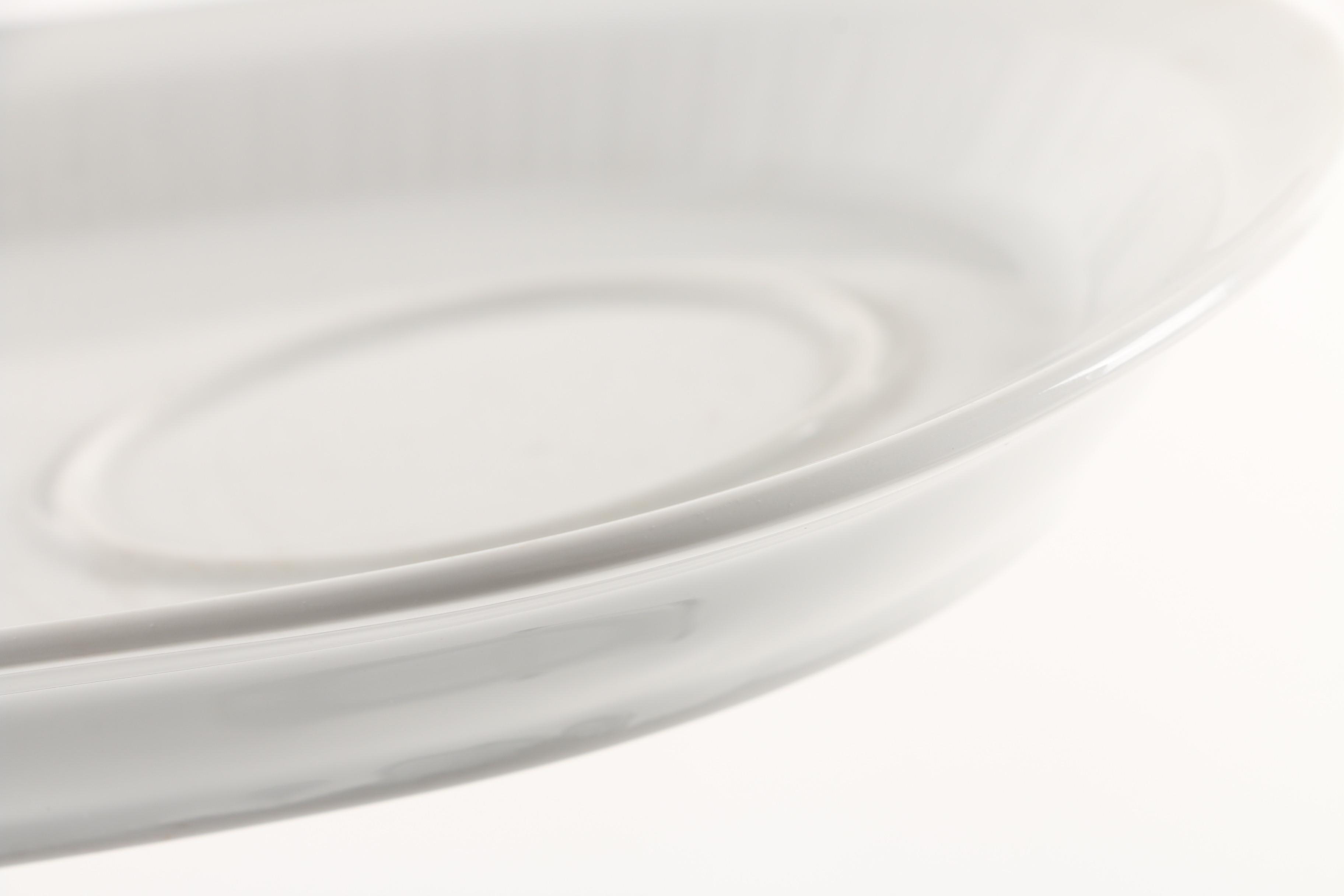 Vintage Seltmann Porcelain Snack Set and Ardalt Fruit Motif Dishes