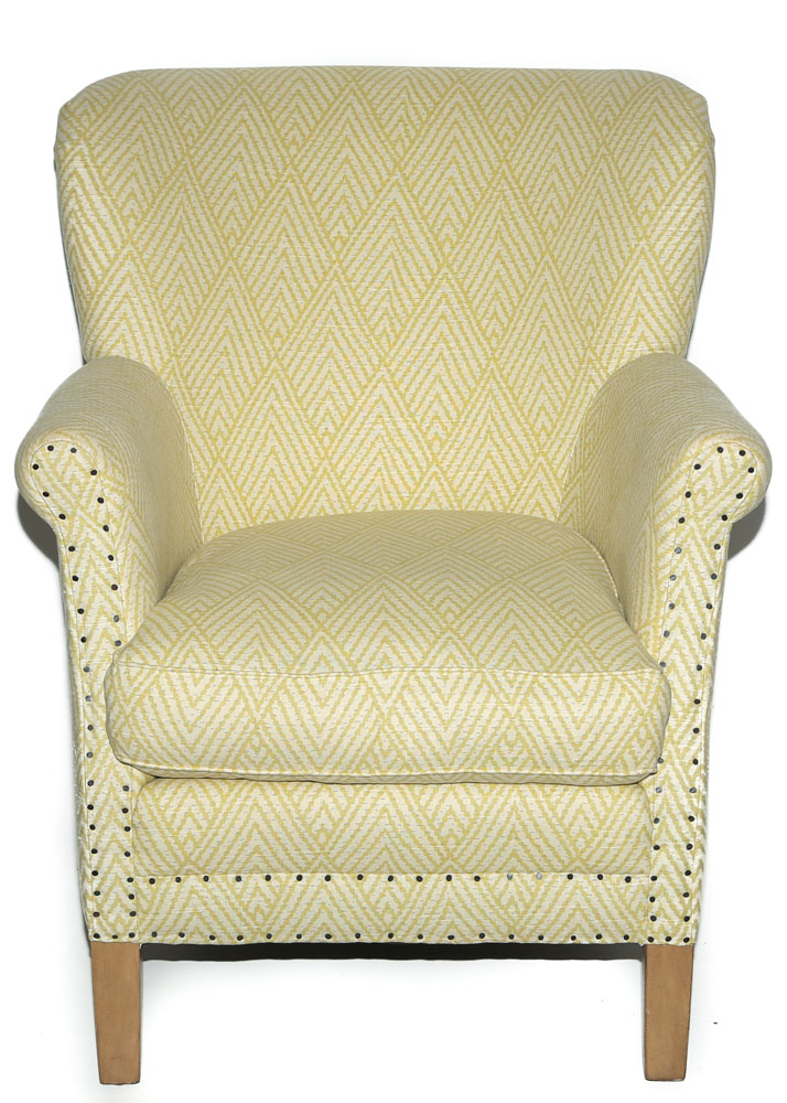 Traditional Armchairs by Lee Industries