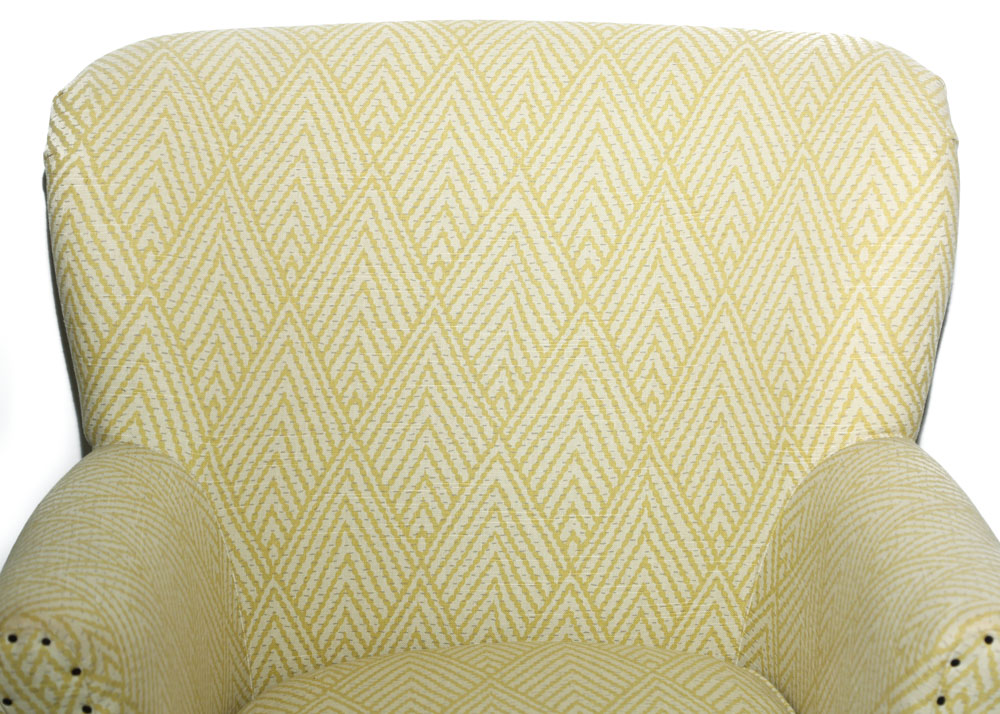 Traditional Armchairs by Lee Industries