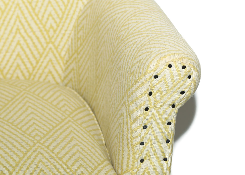 Traditional Armchairs by Lee Industries