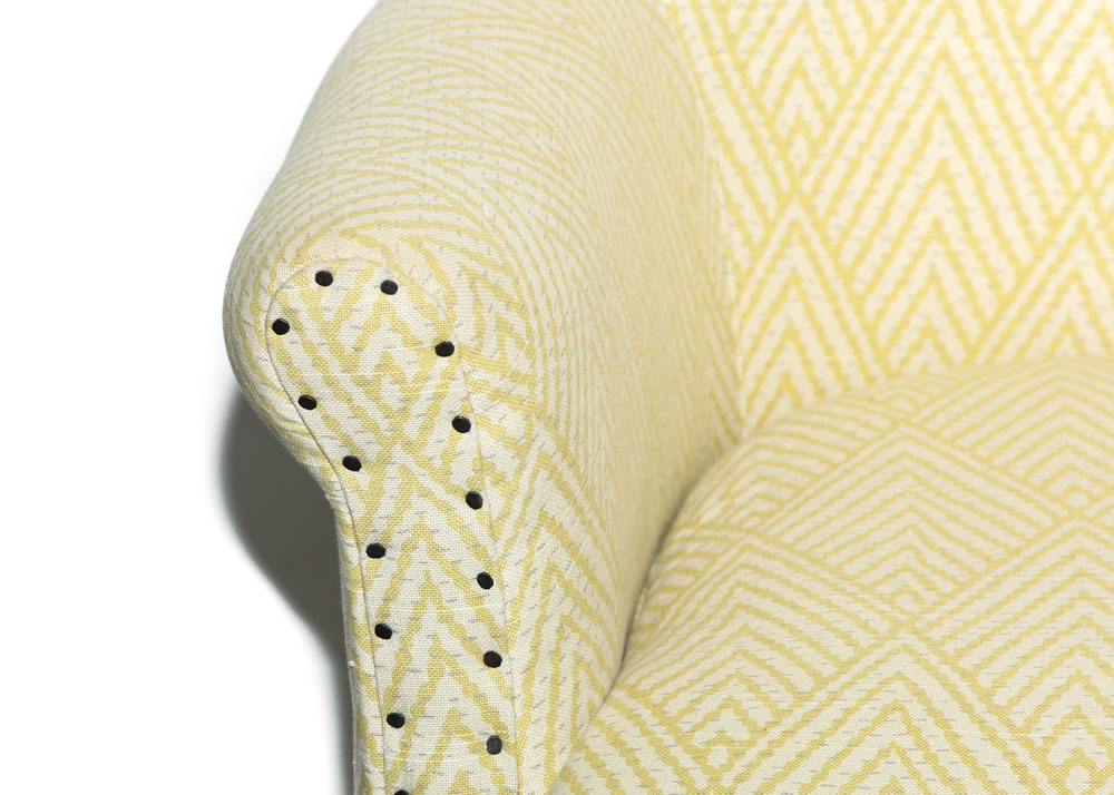 Traditional Armchairs by Lee Industries