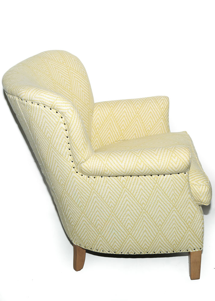 Traditional Armchairs by Lee Industries
