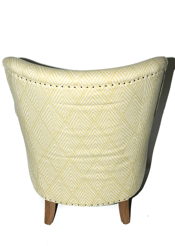 Traditional Armchairs by Lee Industries