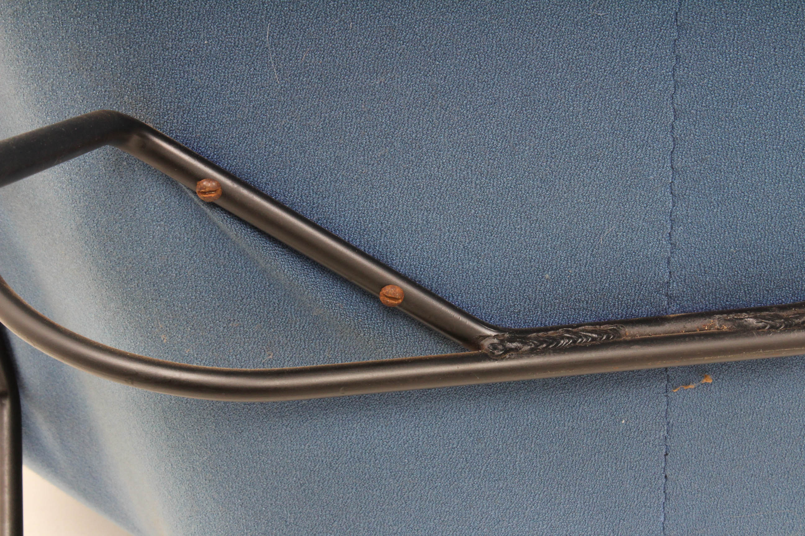 Eero Saarinen "Womb Chair" for Knoll