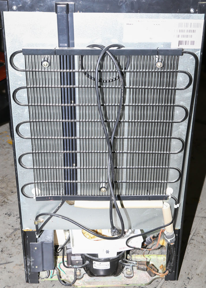 Haier Home Wine Cooler