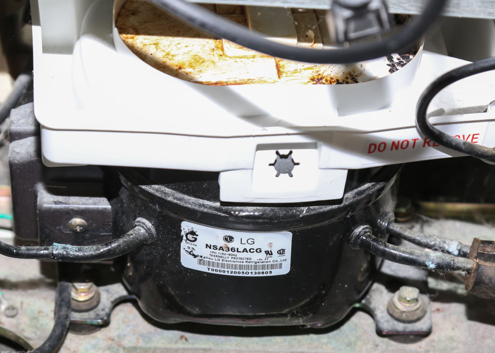 Haier Home Wine Cooler