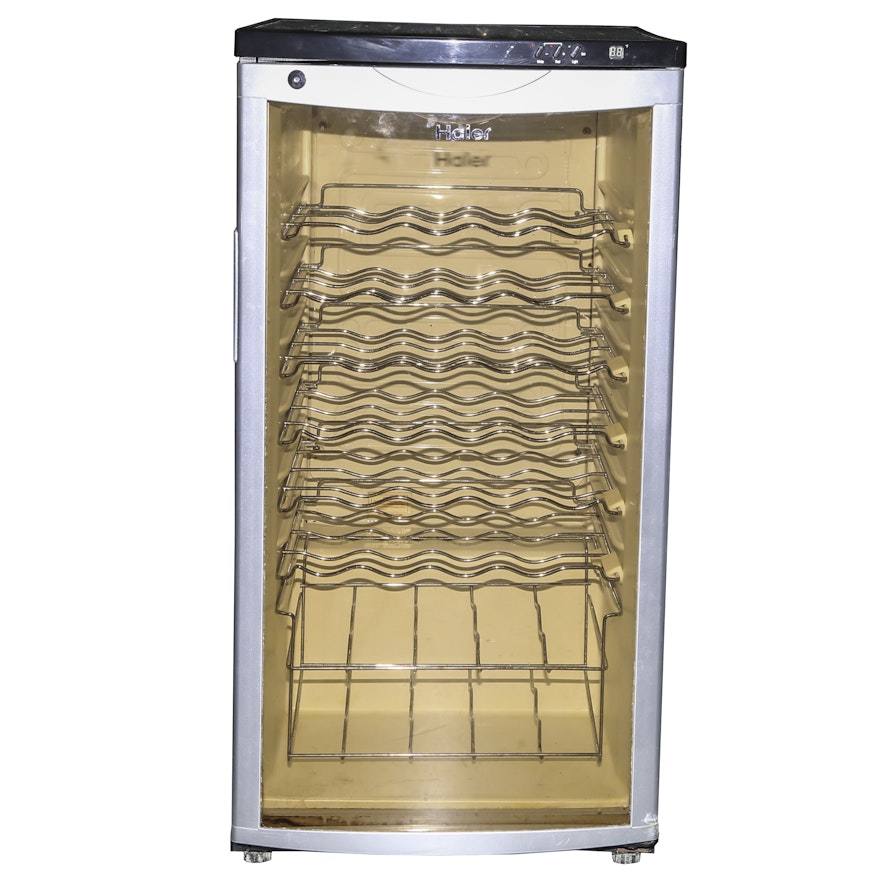 Haier Home Wine Cooler