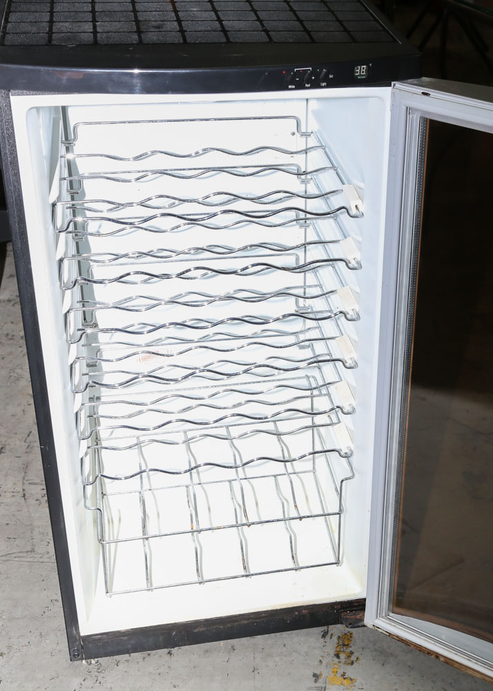 Haier Home Wine Cooler