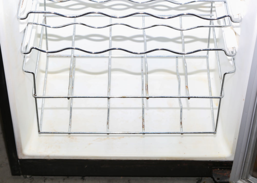 Haier Home Wine Cooler