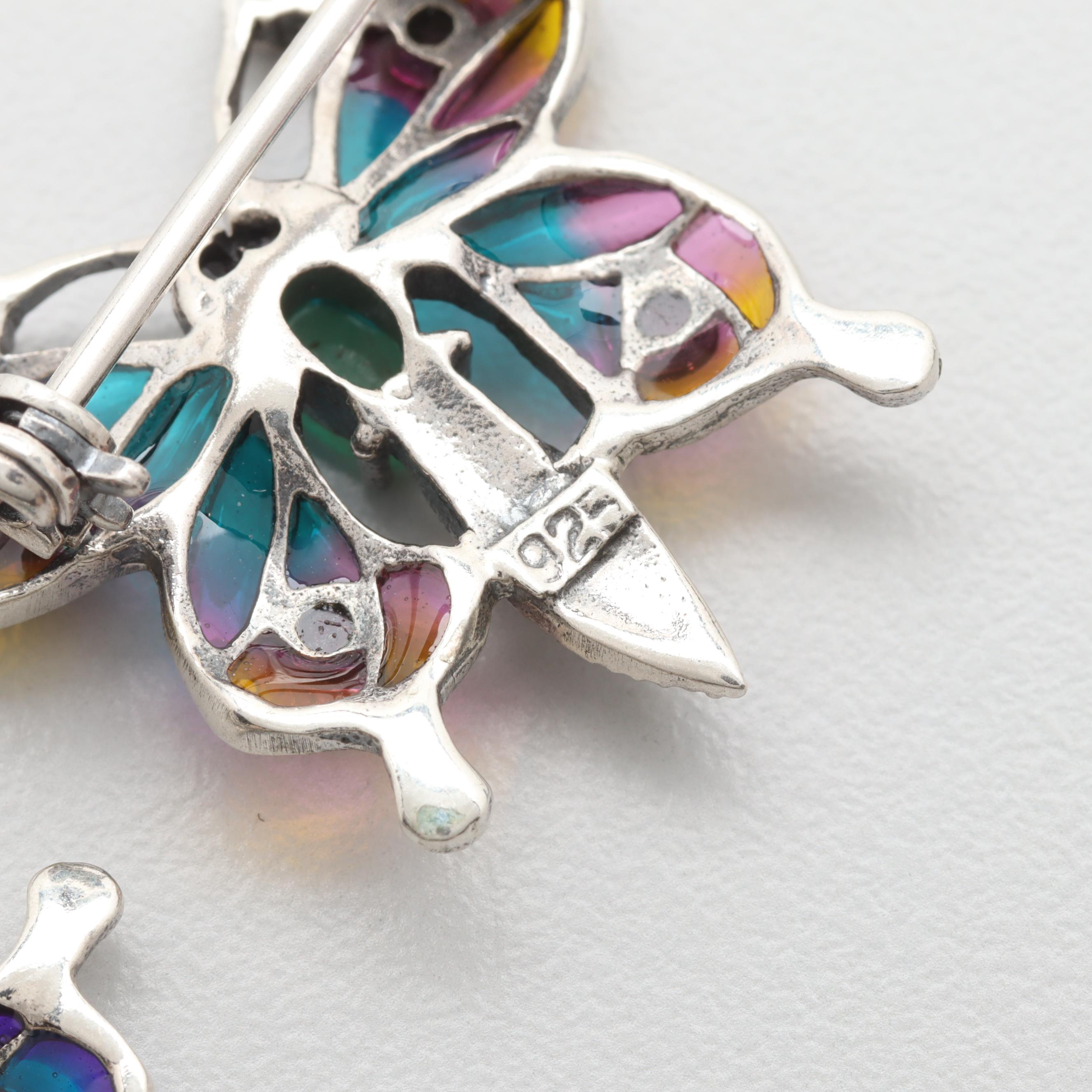 Sterling Silver and Gemstone Jewelry Assortment