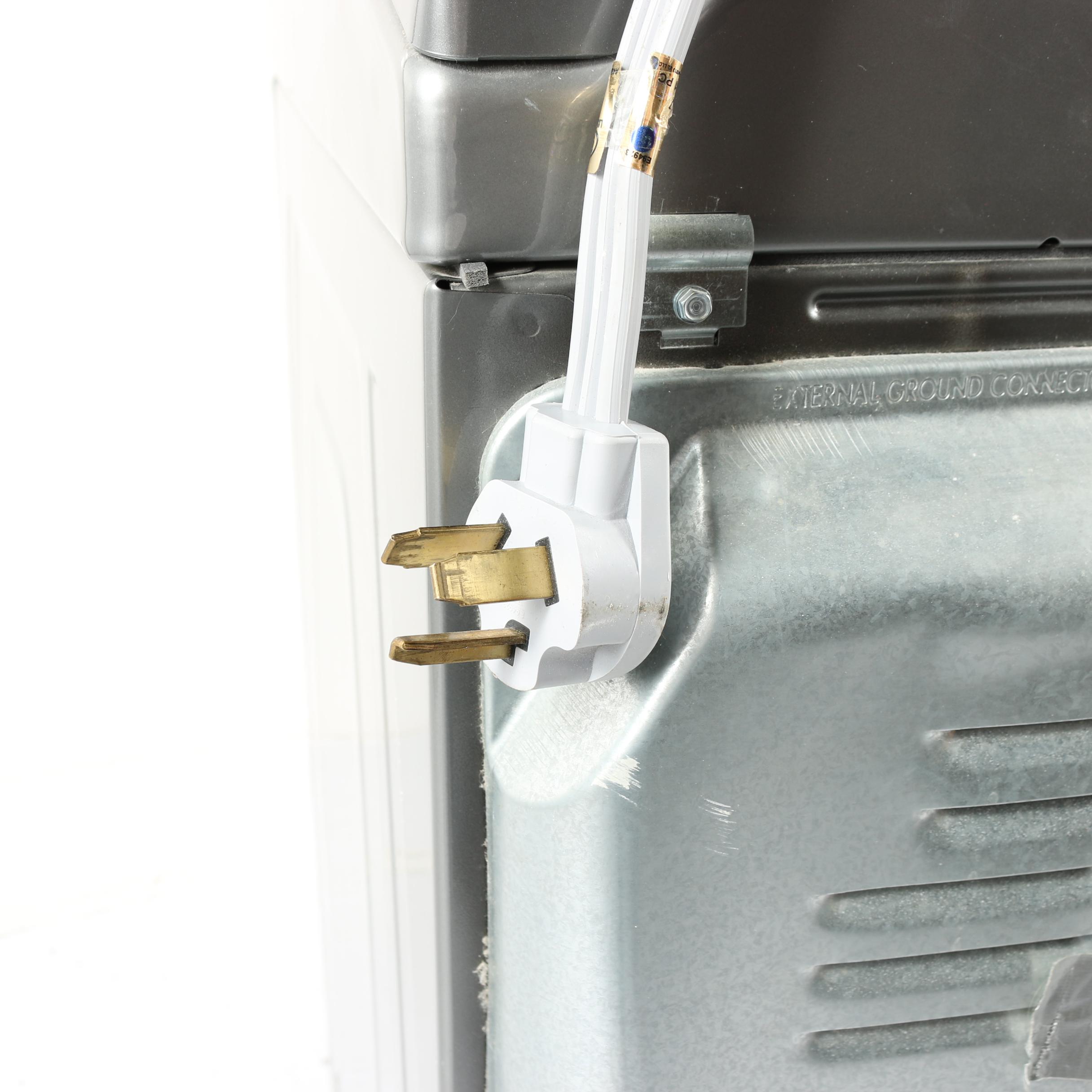 Whirlpool Cabrio Platinum Dryer