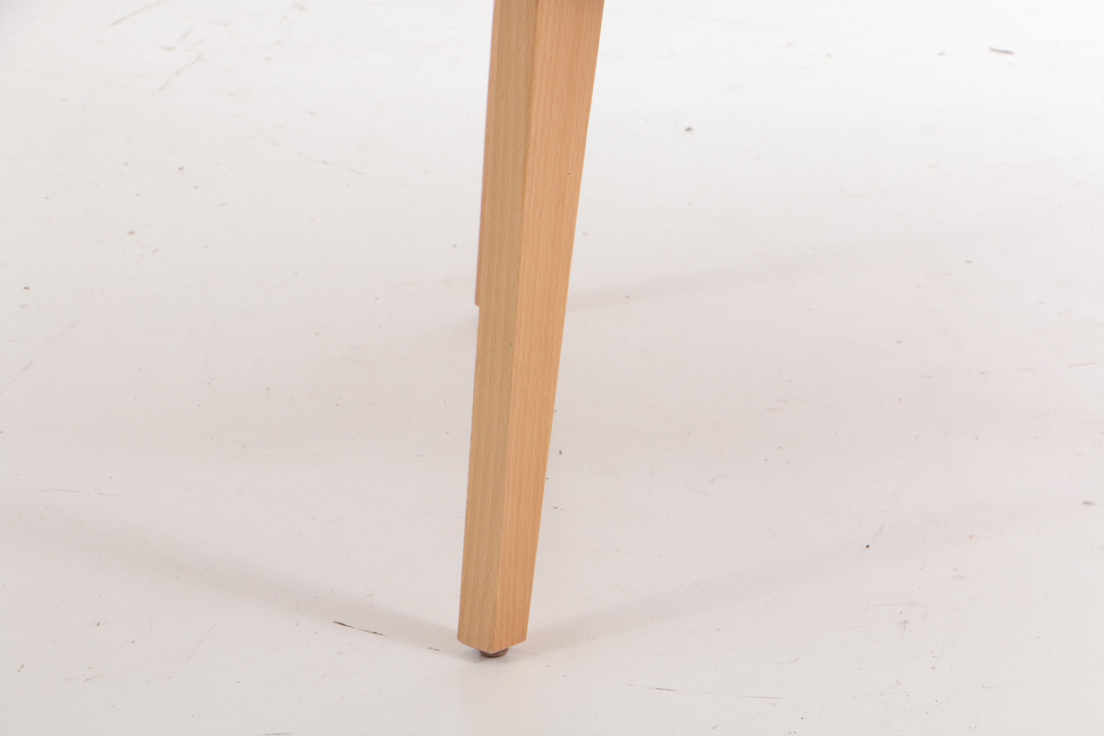 Maple 'Amoeba' Low Table by Jens Risom for Knoll, Inc.