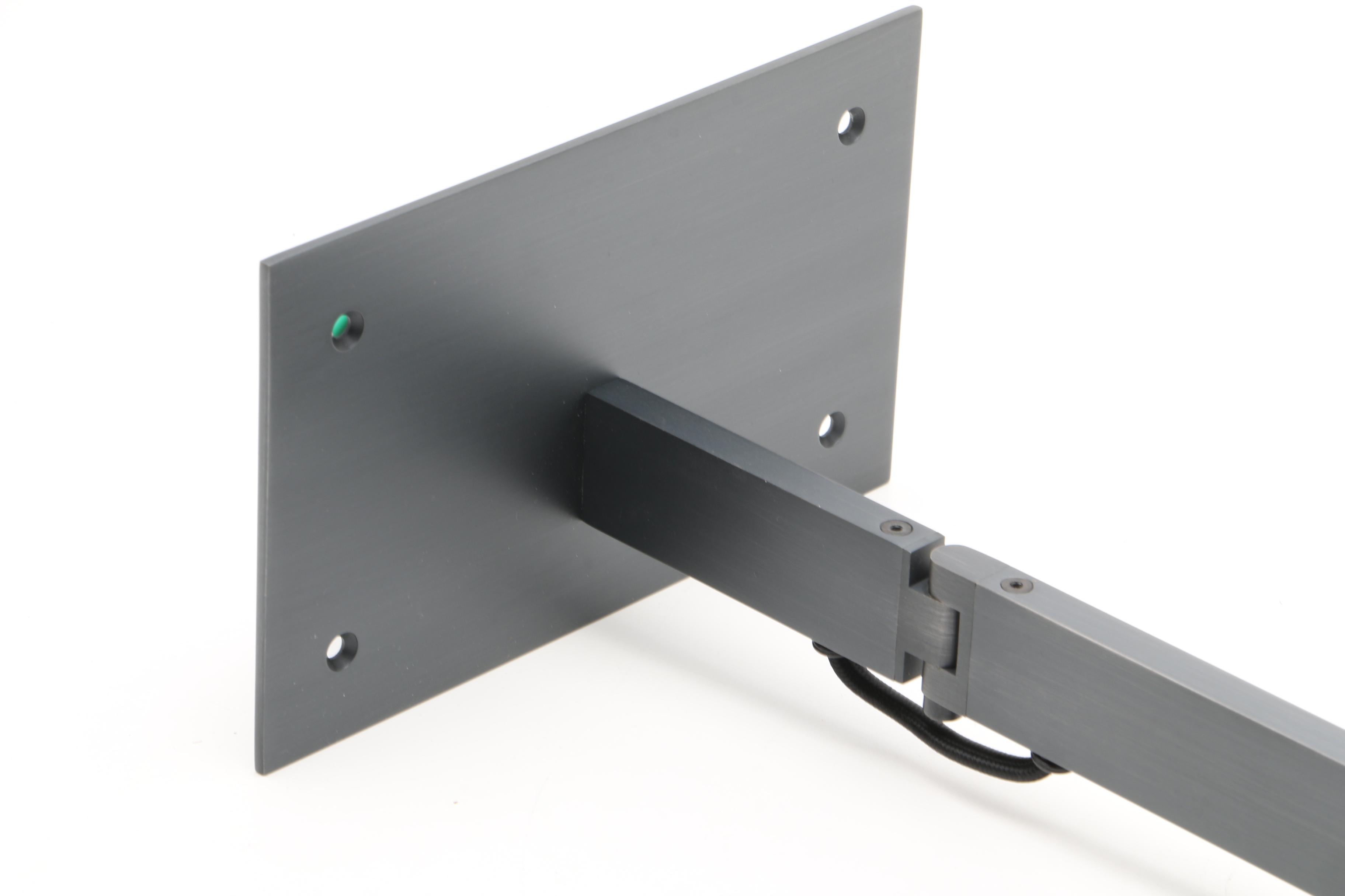 Christian Liaigre "Valentin" Wall Sconces