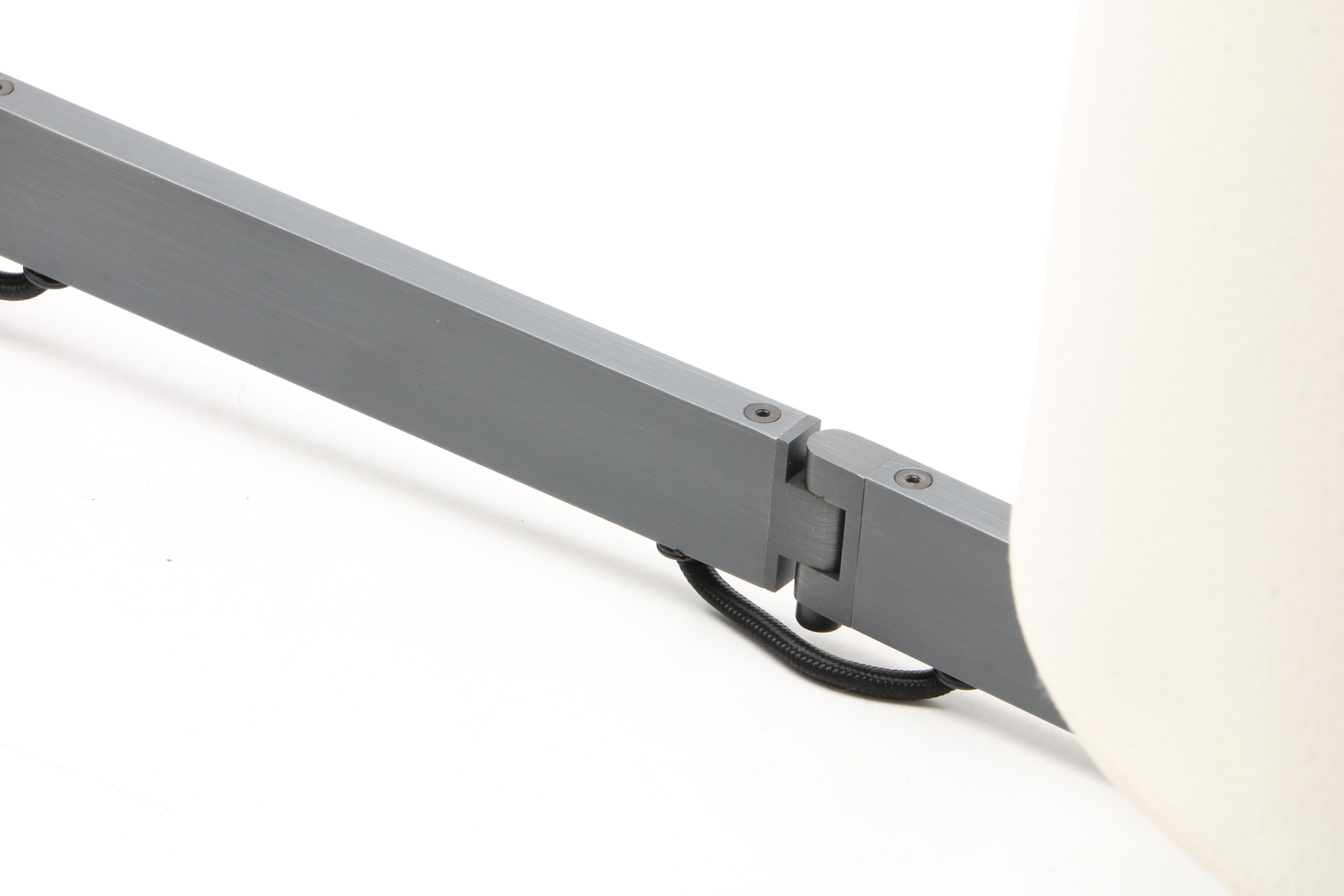 Christian Liaigre "Valentin" Wall Sconces