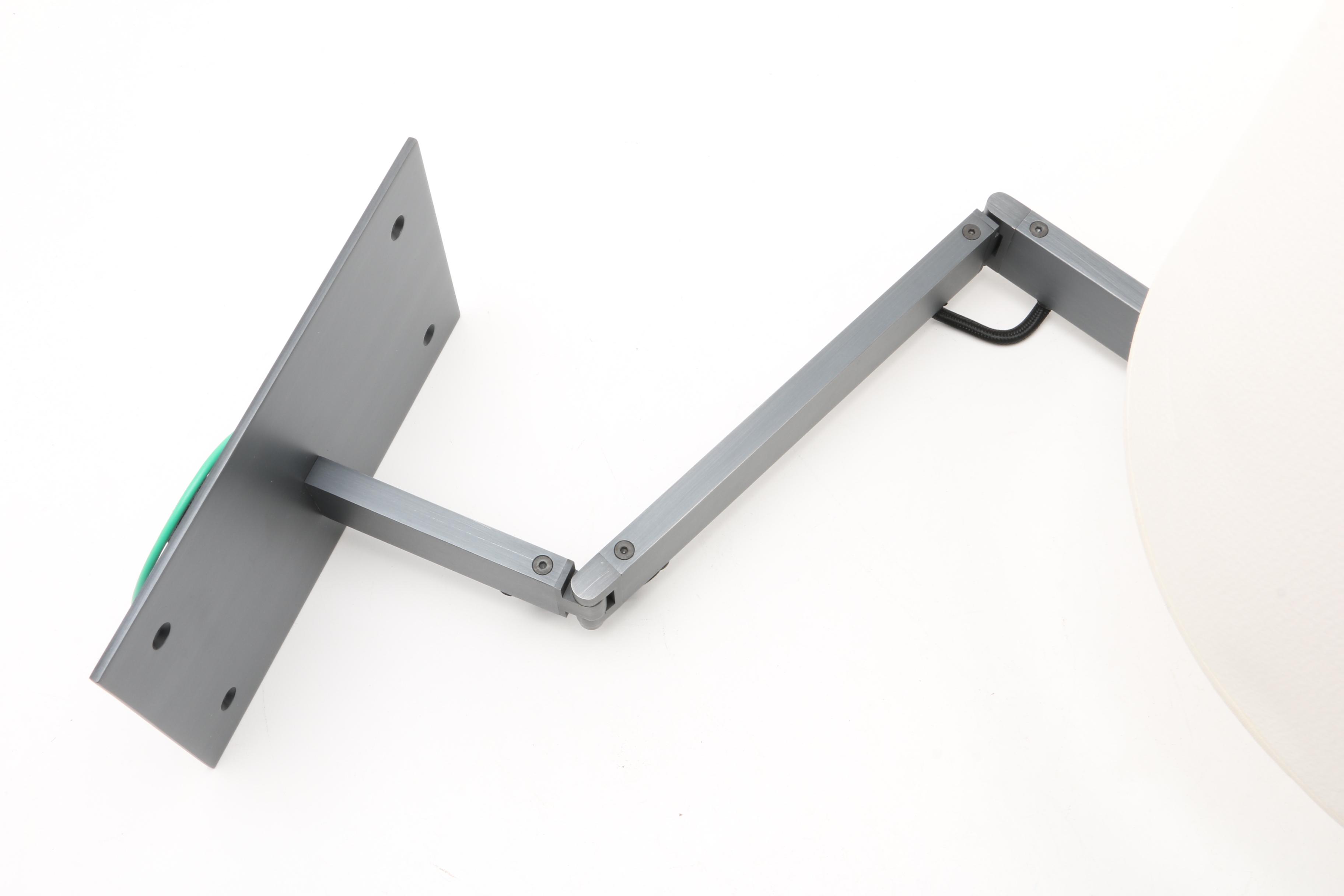 Christian Liaigre "Valentin" Wall Sconces