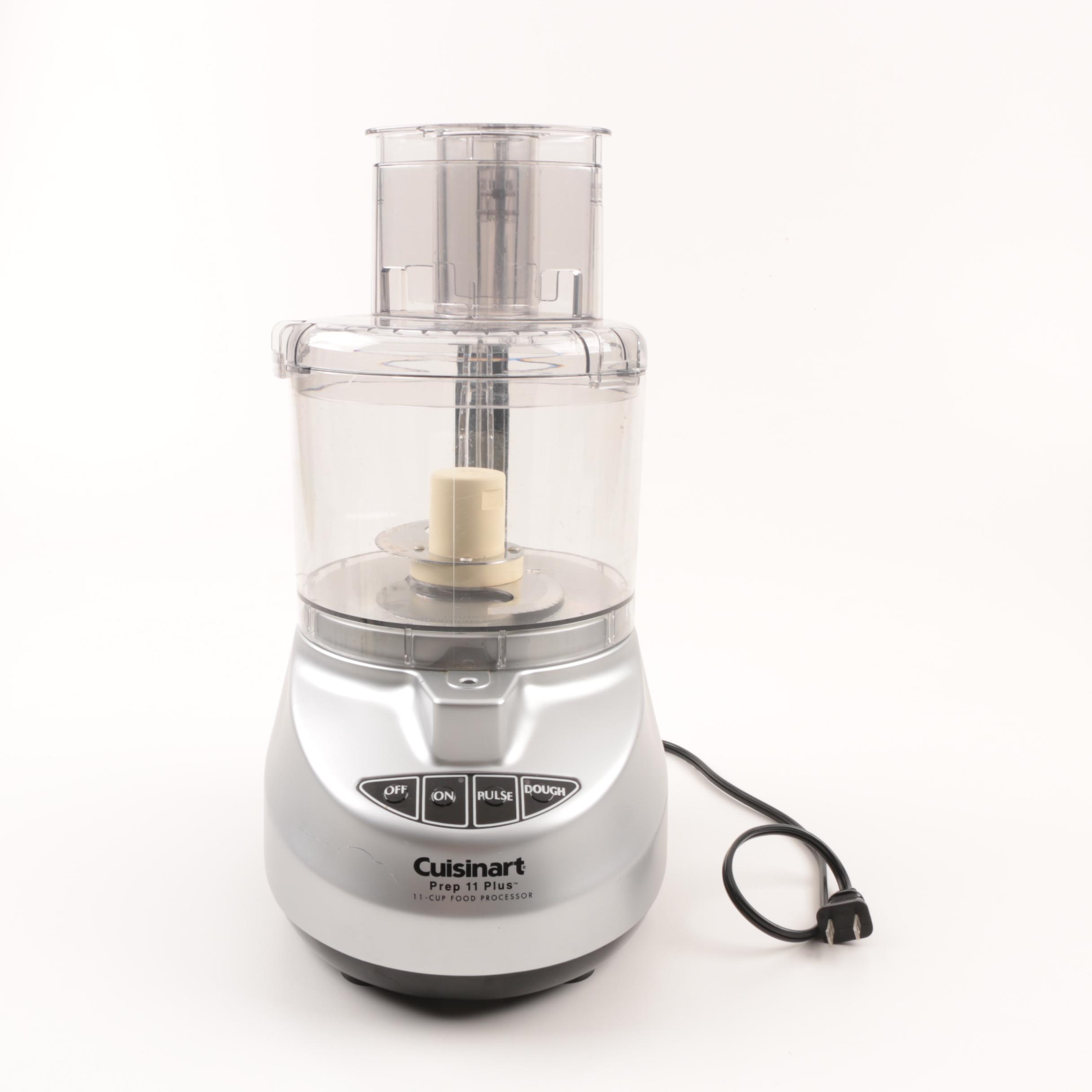 Cuisinart Prep 11 Plus Food Processor