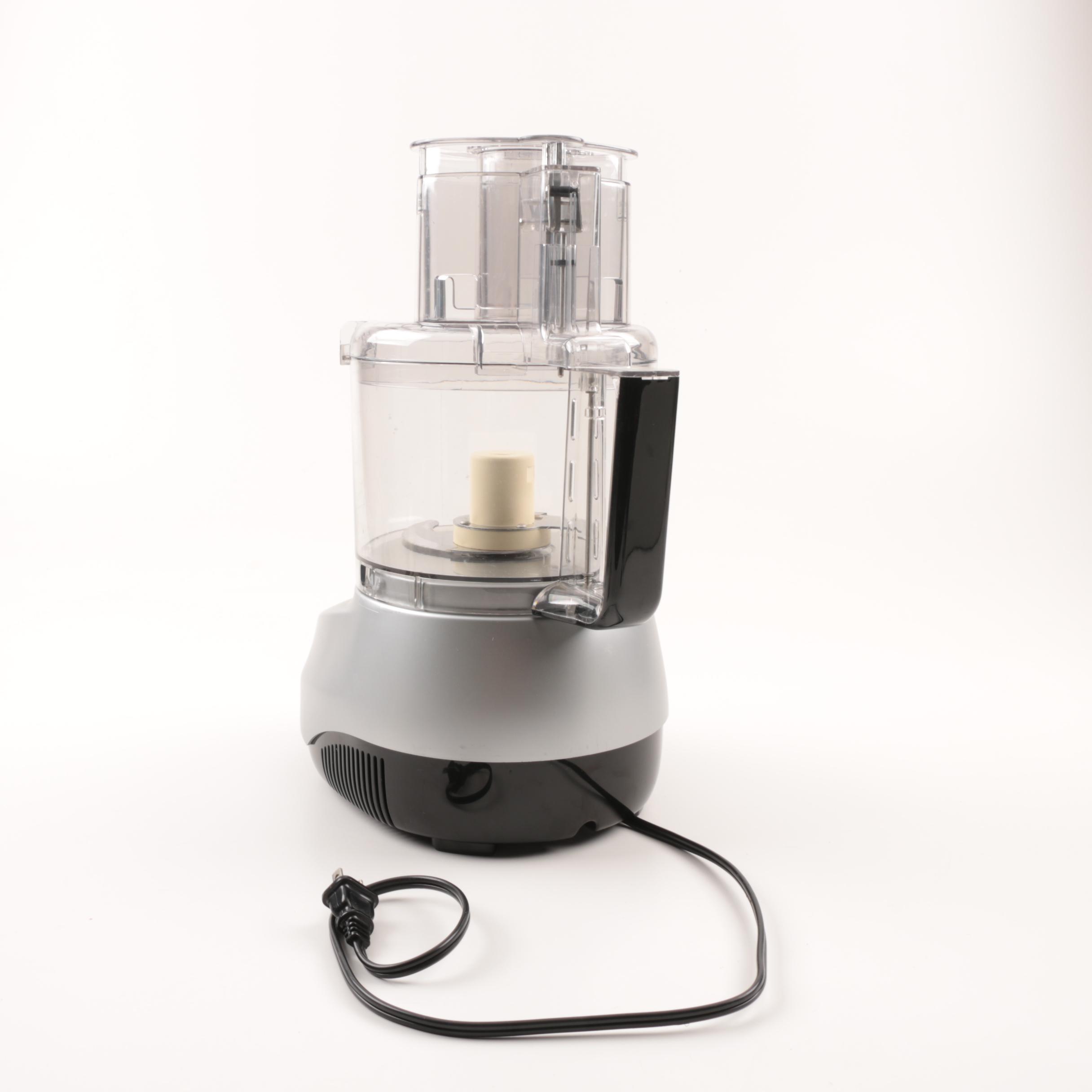 Cuisinart Prep 11 Plus Food Processor