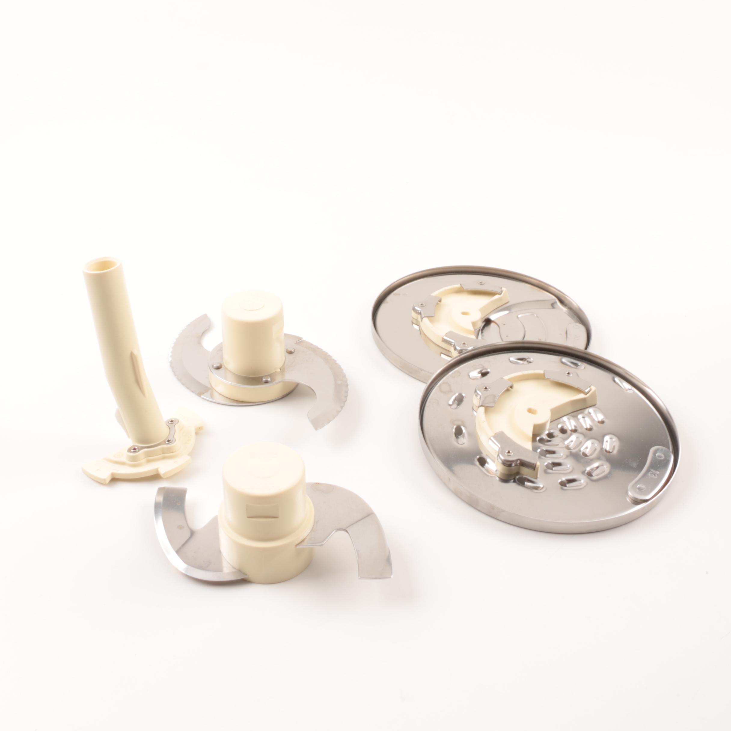 Cuisinart Prep 11 Plus Food Processor