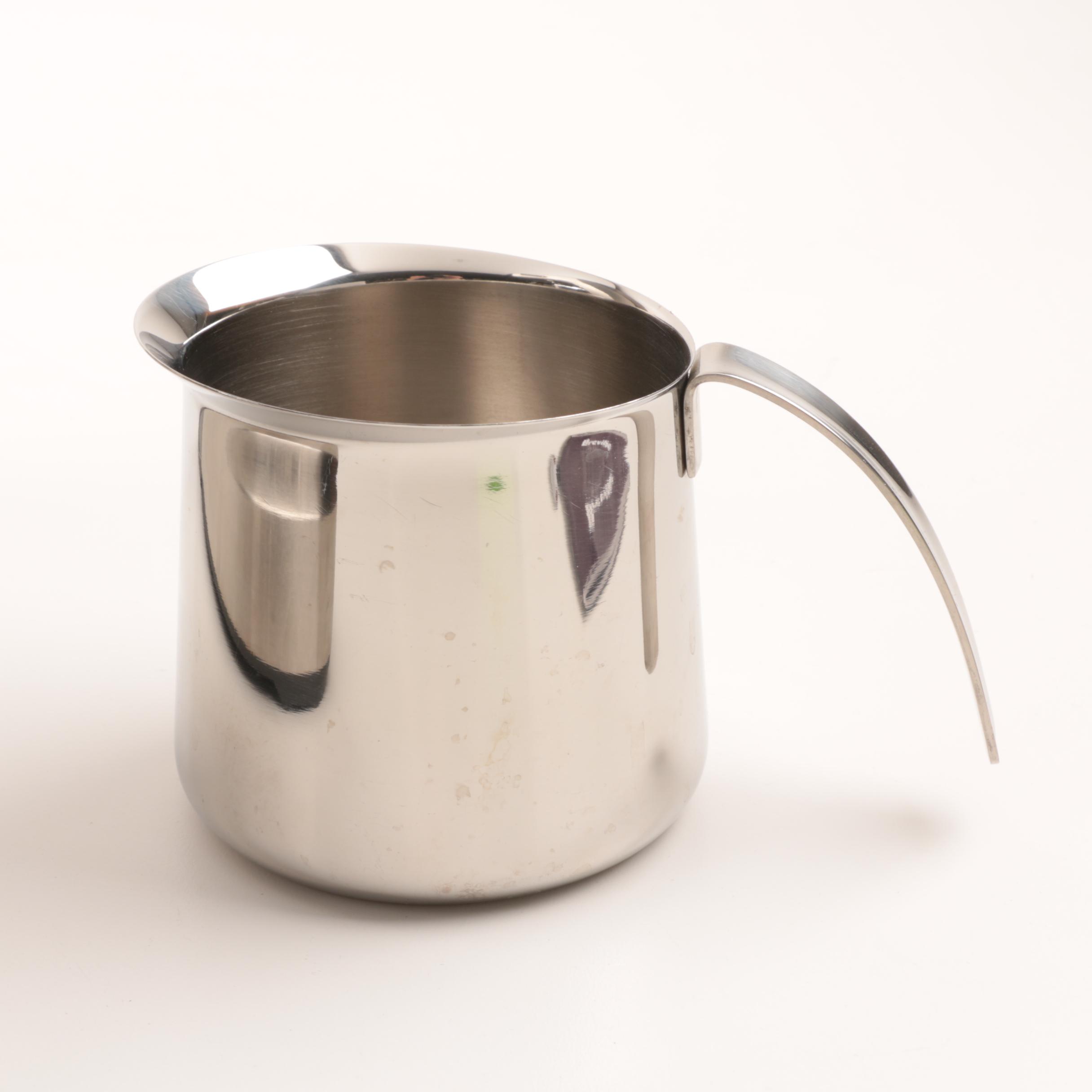 Breville Infuser Espresso Machine