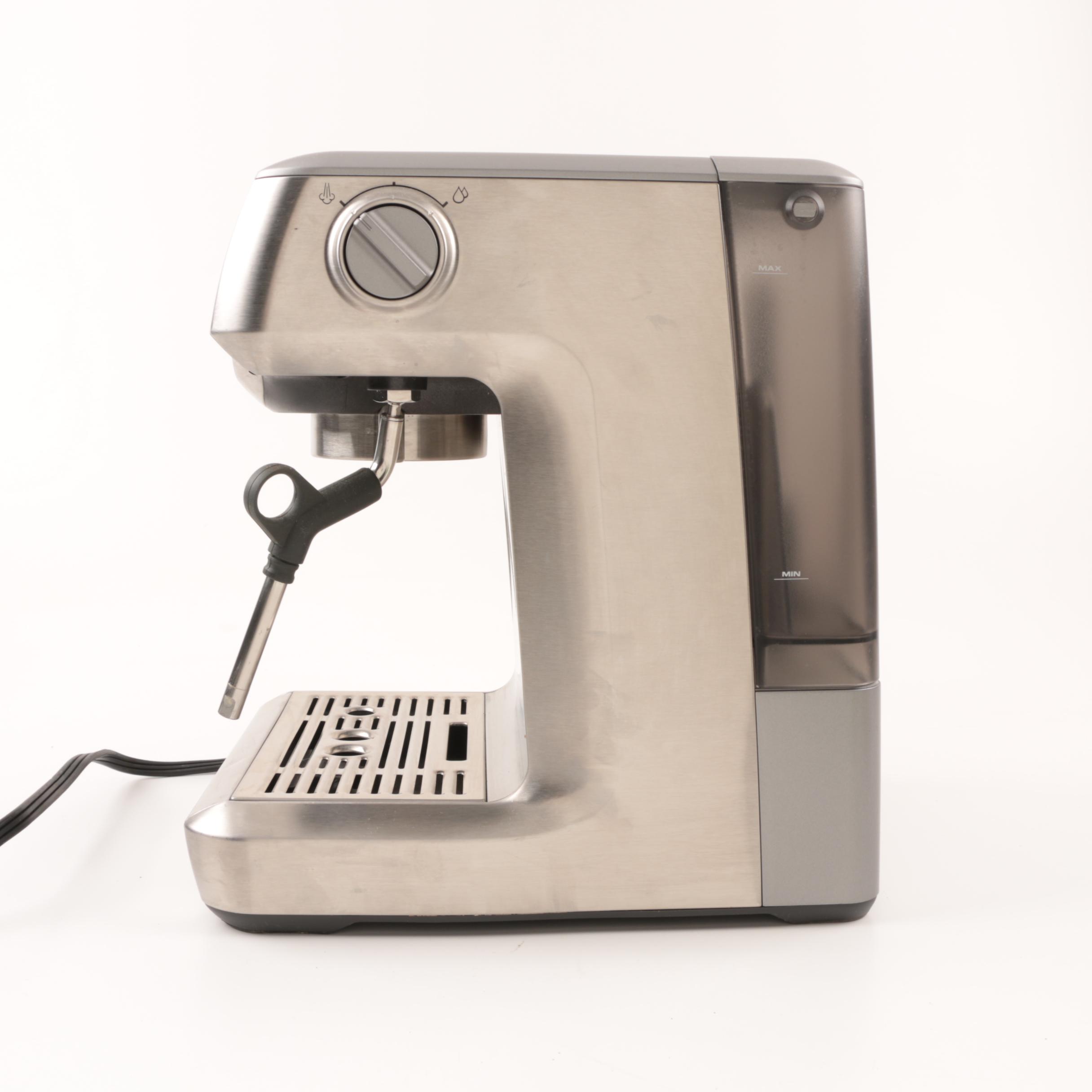 Breville Infuser Espresso Machine