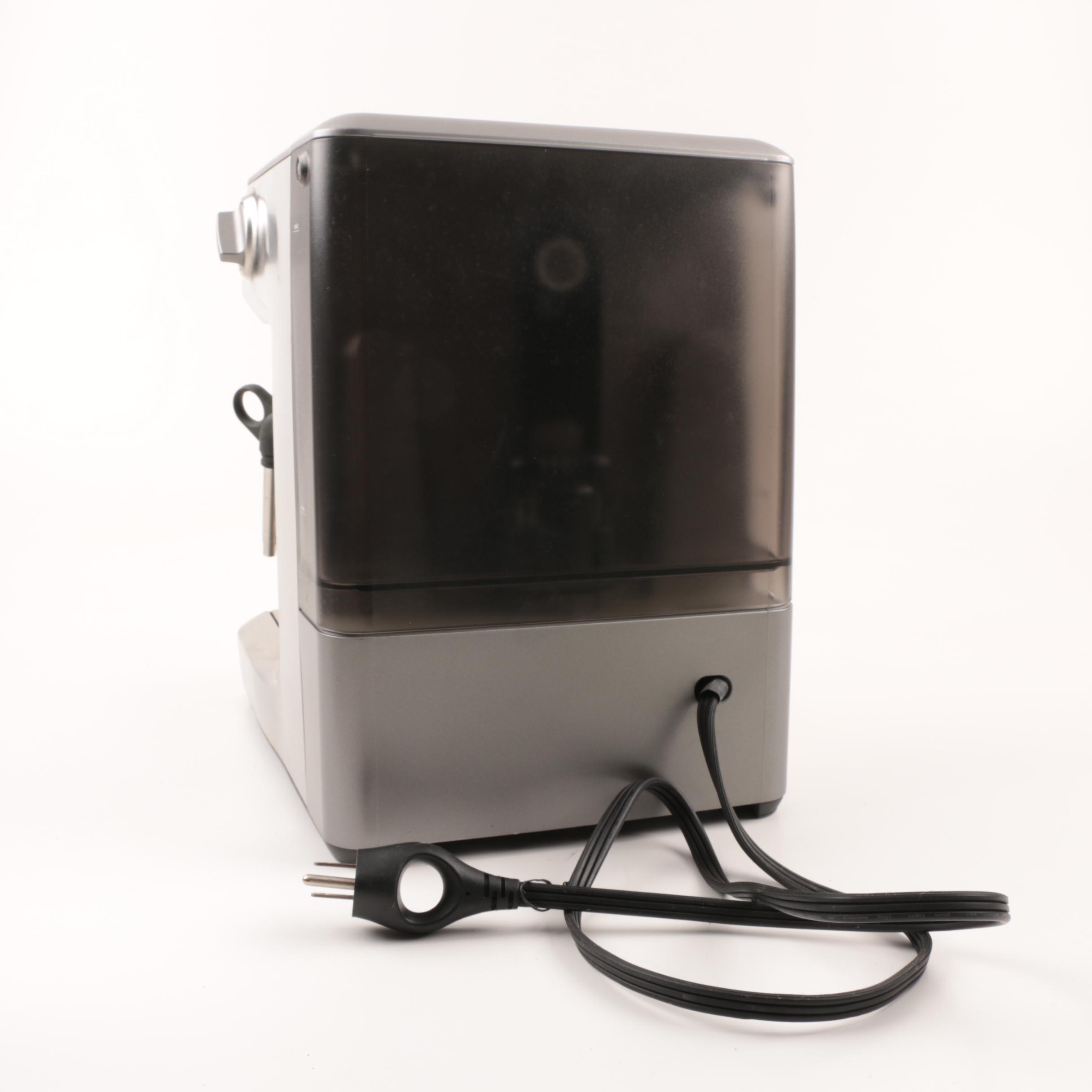 Breville Infuser Espresso Machine