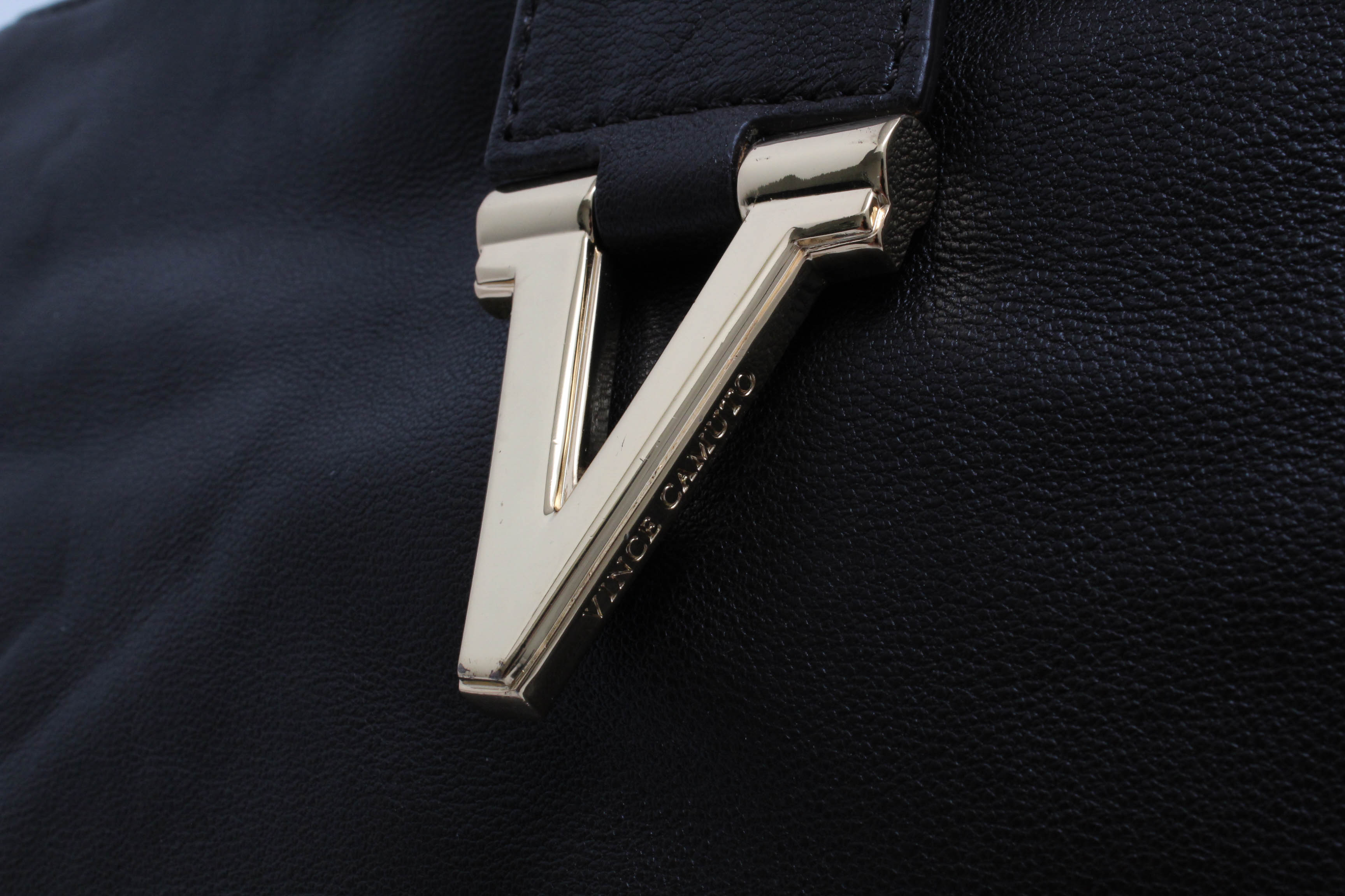 Tory Burch and Vince Camuto Handbags