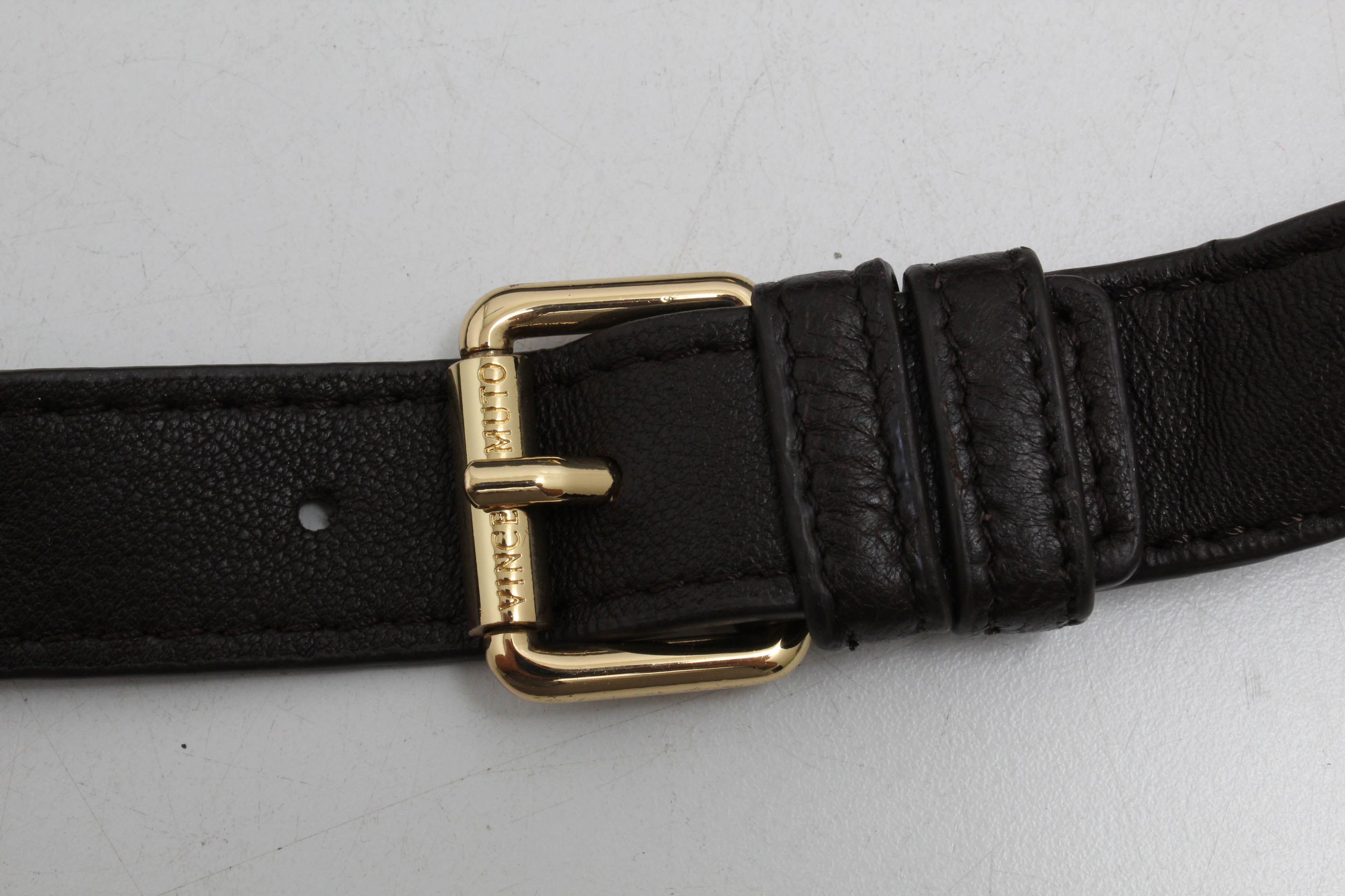 Tory Burch and Vince Camuto Handbags