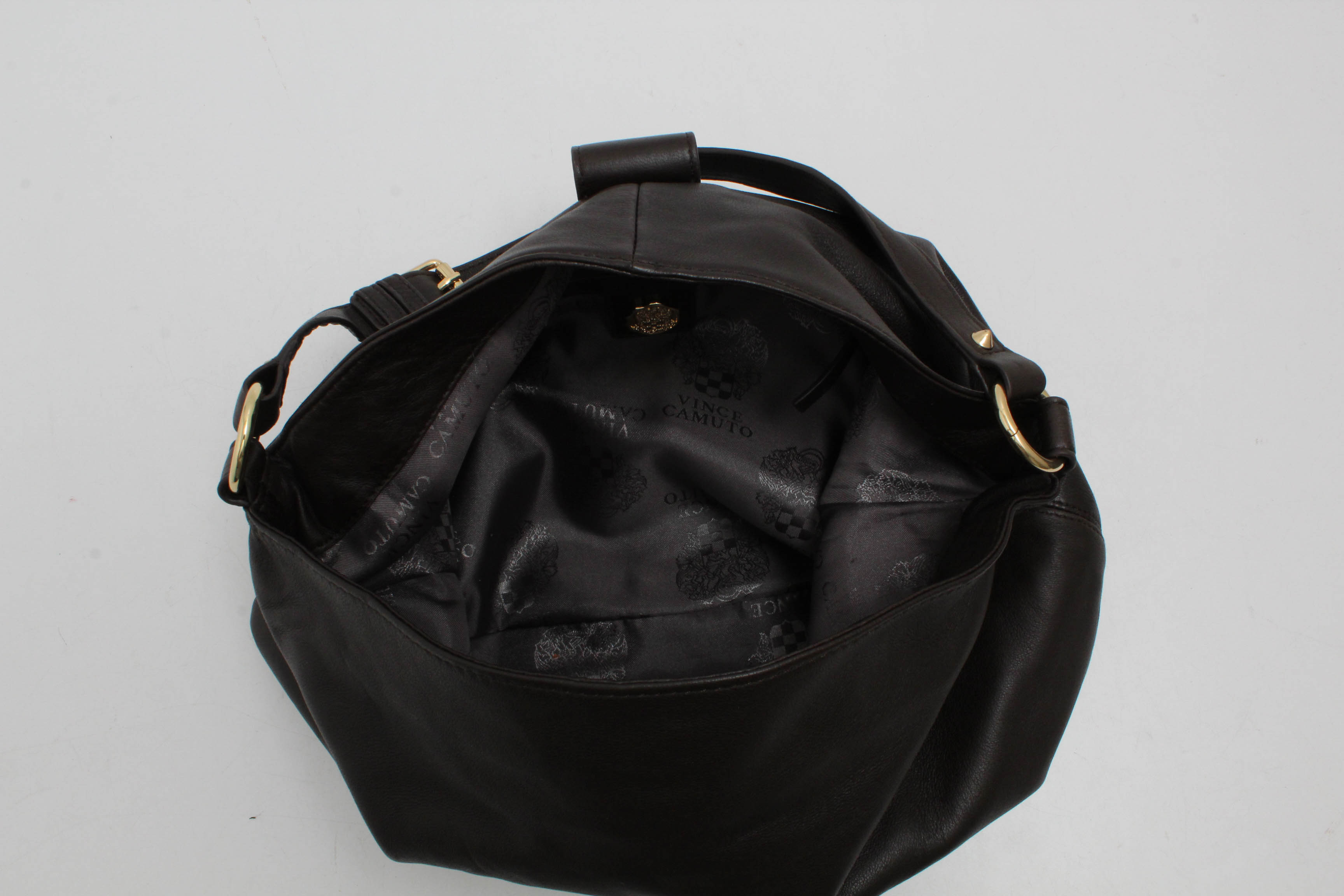 Tory Burch and Vince Camuto Handbags