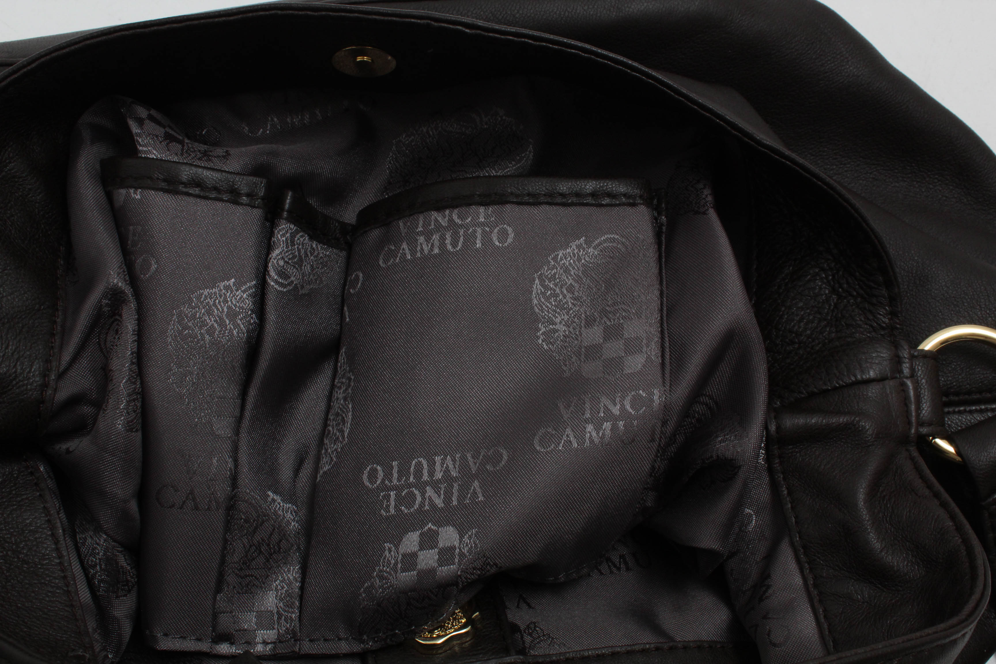 Tory Burch and Vince Camuto Handbags