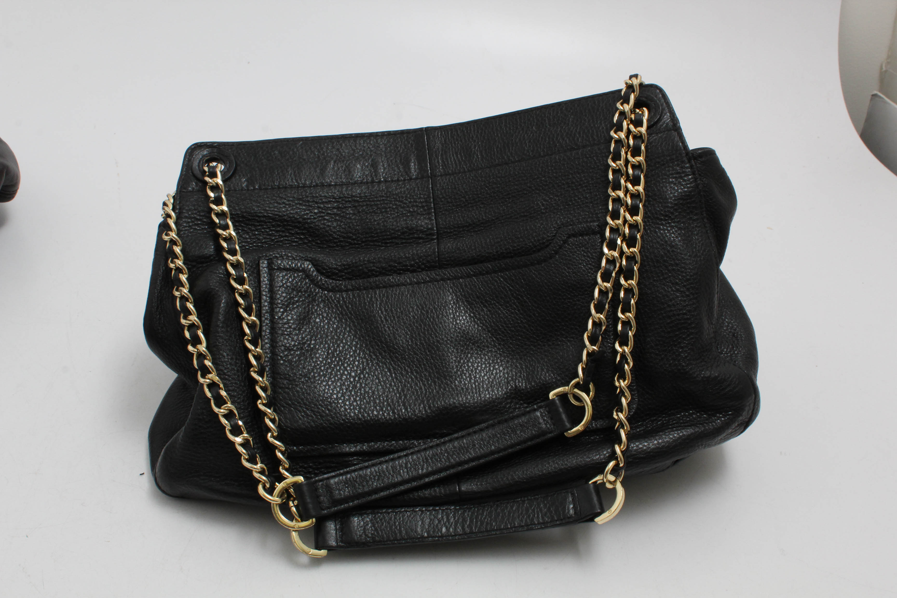 Tory Burch and Vince Camuto Handbags