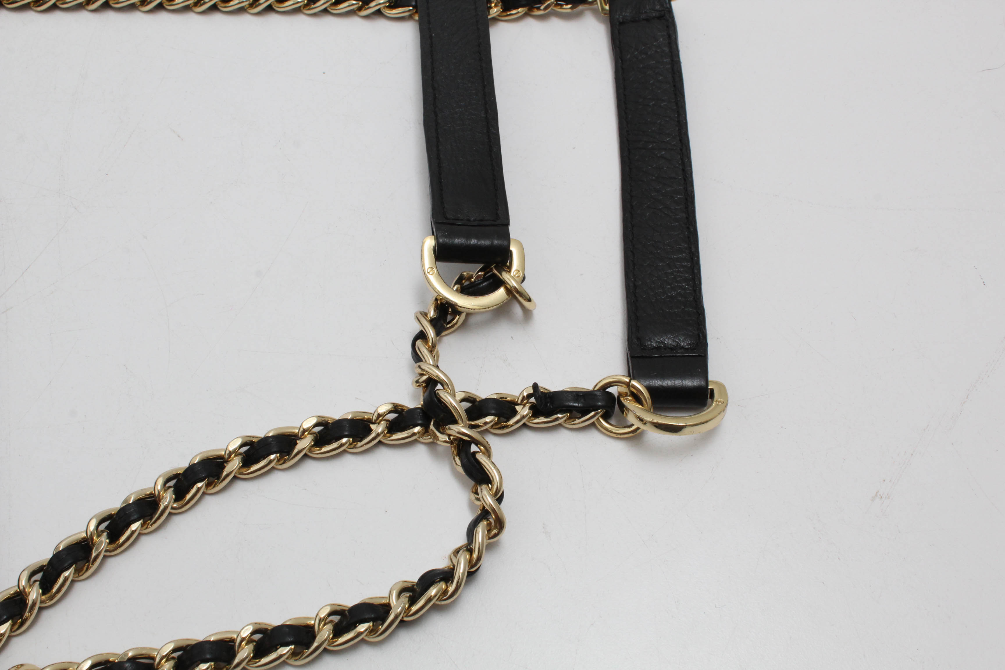 Tory Burch and Vince Camuto Handbags